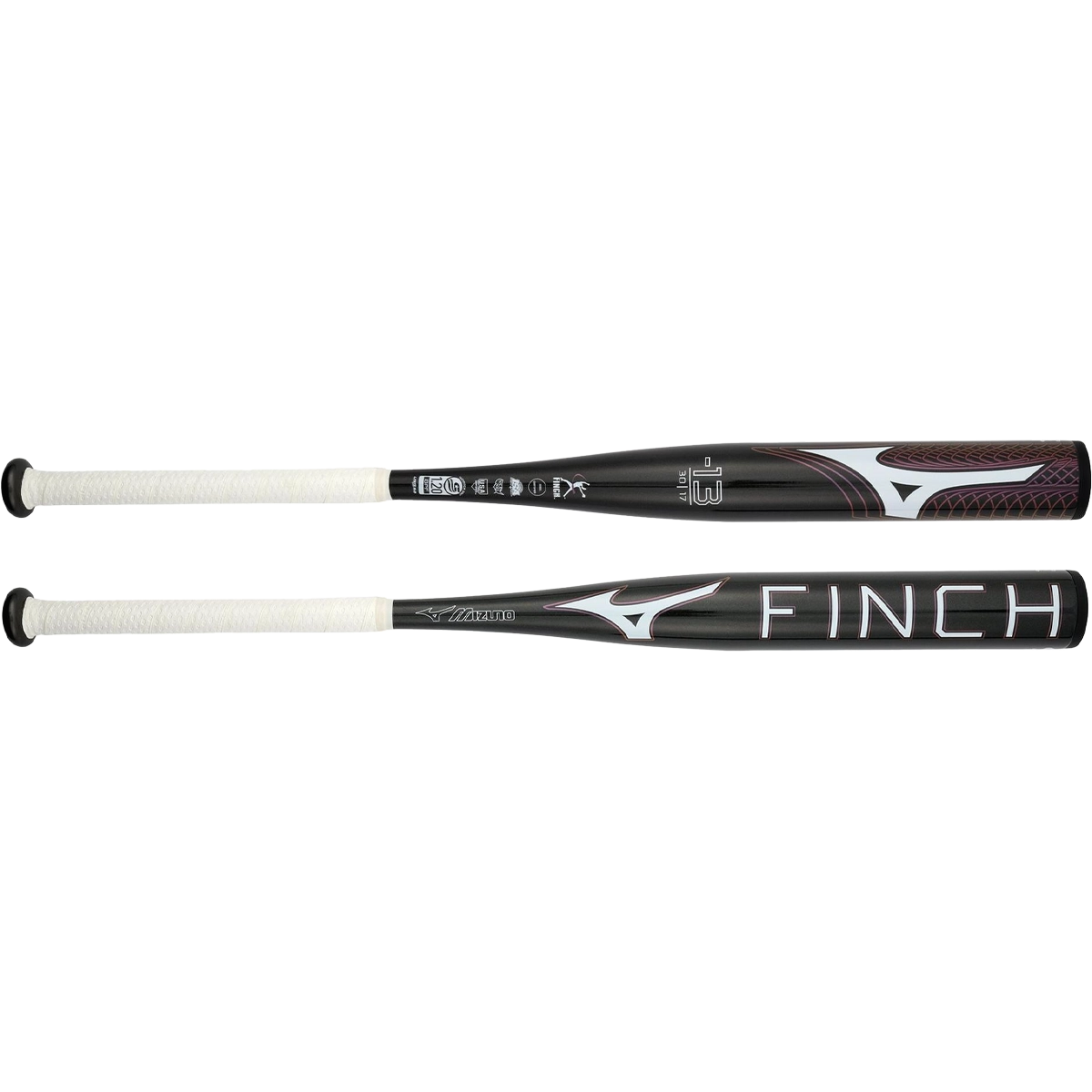 Finch -13 Fastpitch 2 1/4"