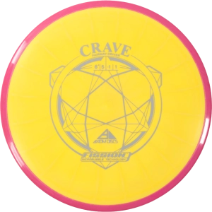 Fission Crave
