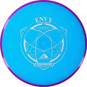 Fission Envy
