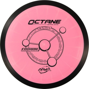Fission Octane