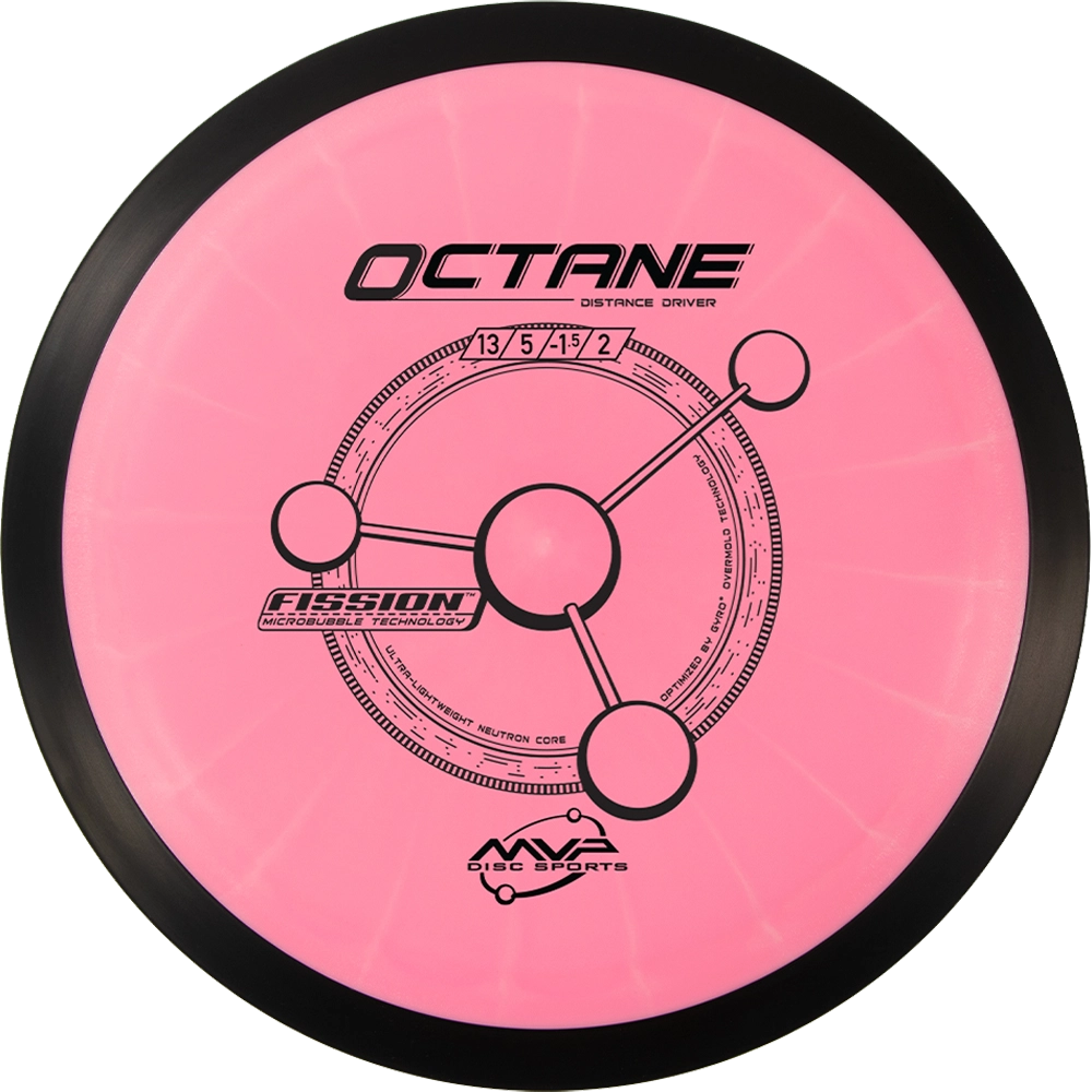 Fission Octane