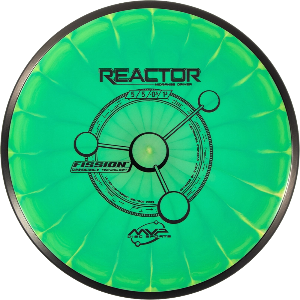 Fission Reactor