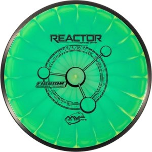 Fission Reactor