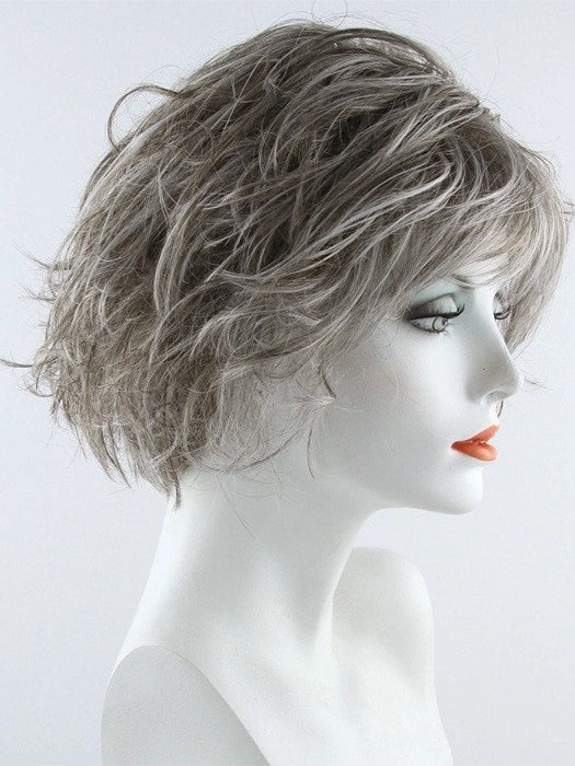 Flutter | Synthetic Wig (Basic Cap) | DISCONTINUED