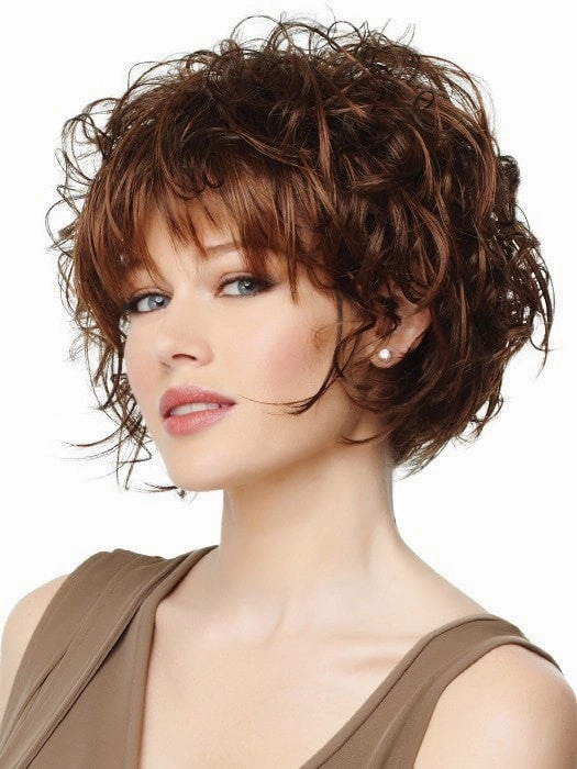 Flutter | Synthetic Wig (Basic Cap) | DISCONTINUED