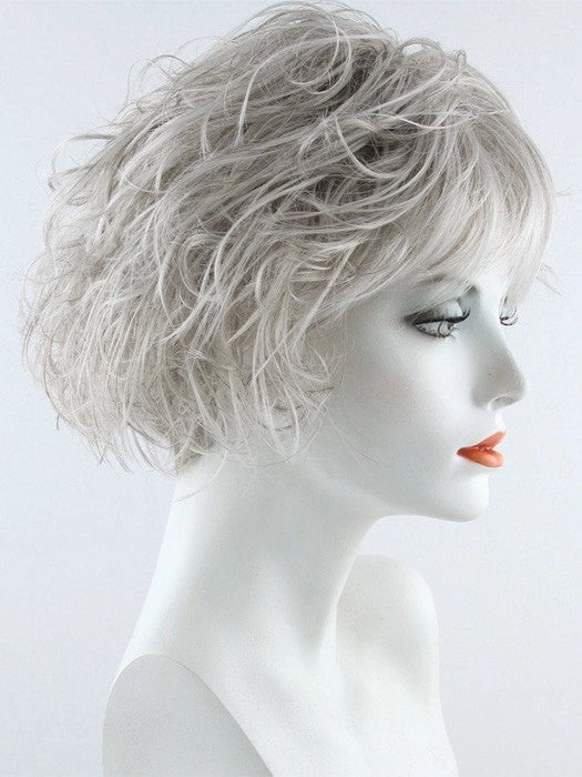 Flutter | Synthetic Wig (Basic Cap) | DISCONTINUED