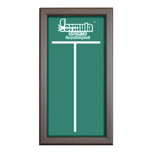 Formula Chalkboard Scoreboard