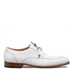 Fratello Split-Toe Deer Laceup