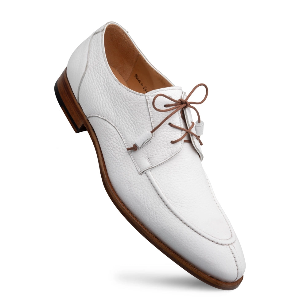 Fratello Split-Toe Deer Laceup