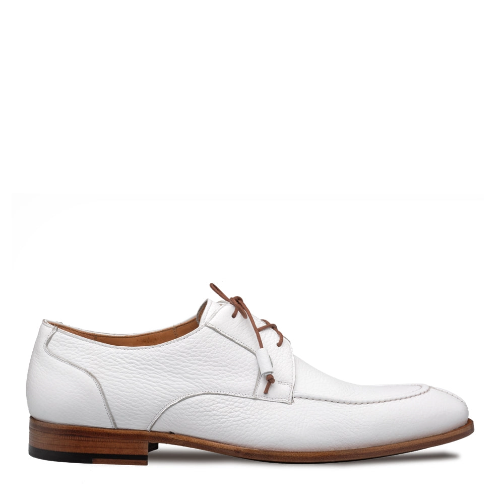 Fratello Split-Toe Deer Laceup