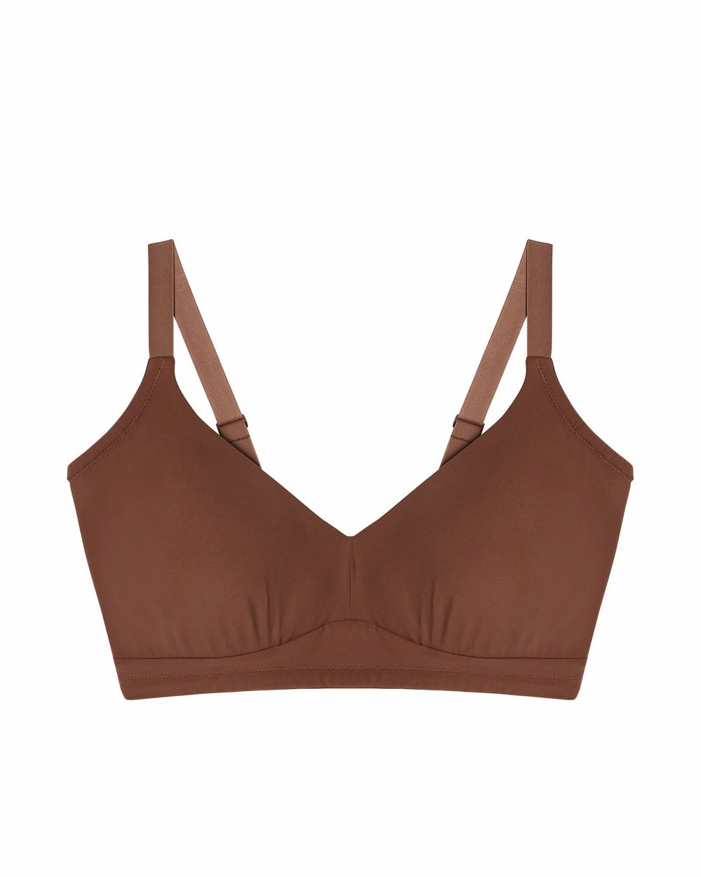 Free Cut Micro Curvy Bralette