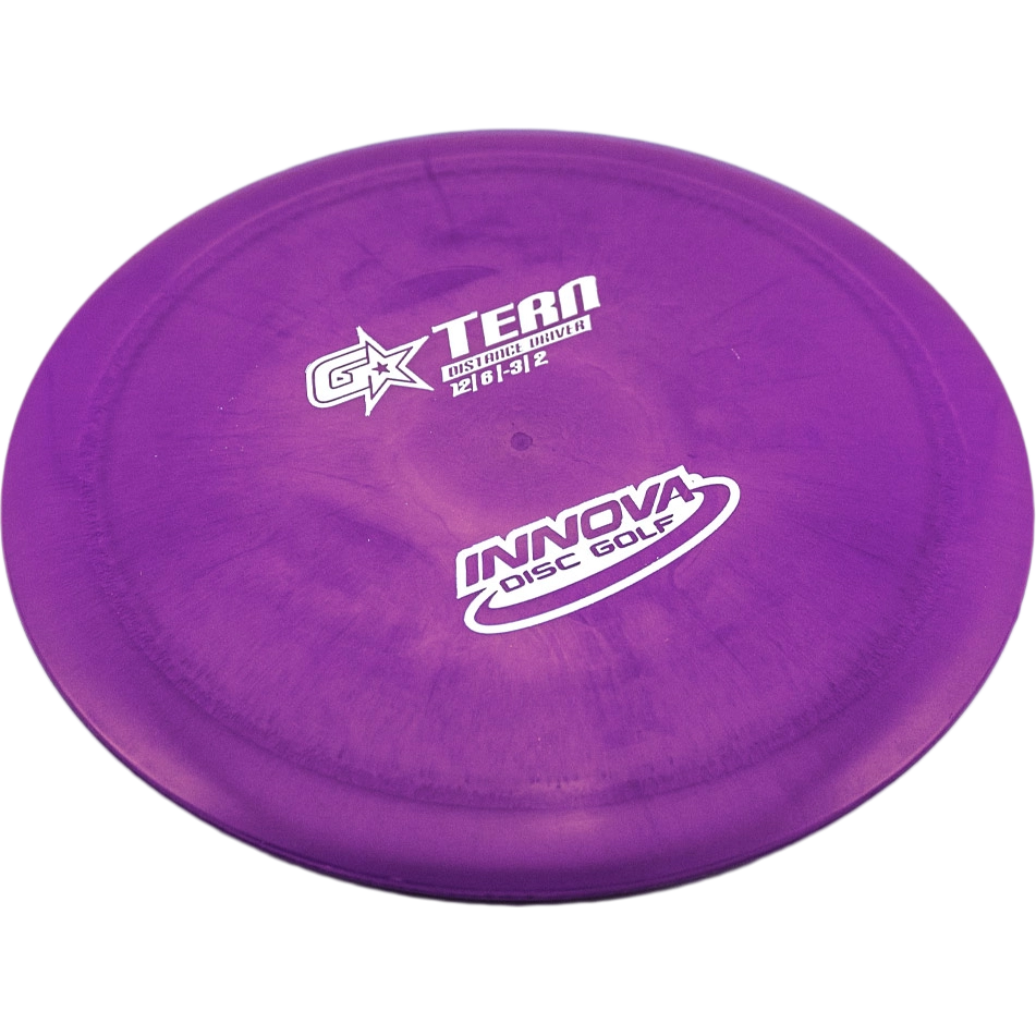 G Star Tern Distance Driver 165-175g