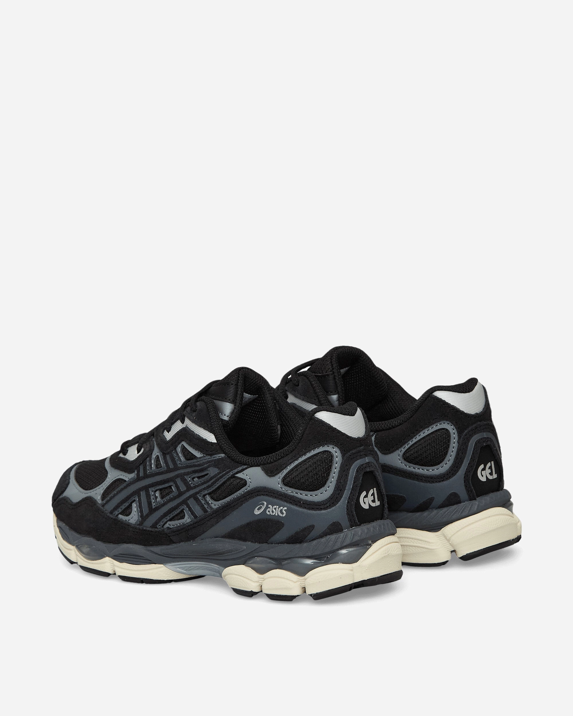 GEL-NYC Sneakers Black