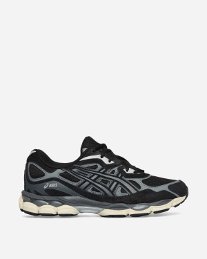 GEL-NYC Sneakers Black