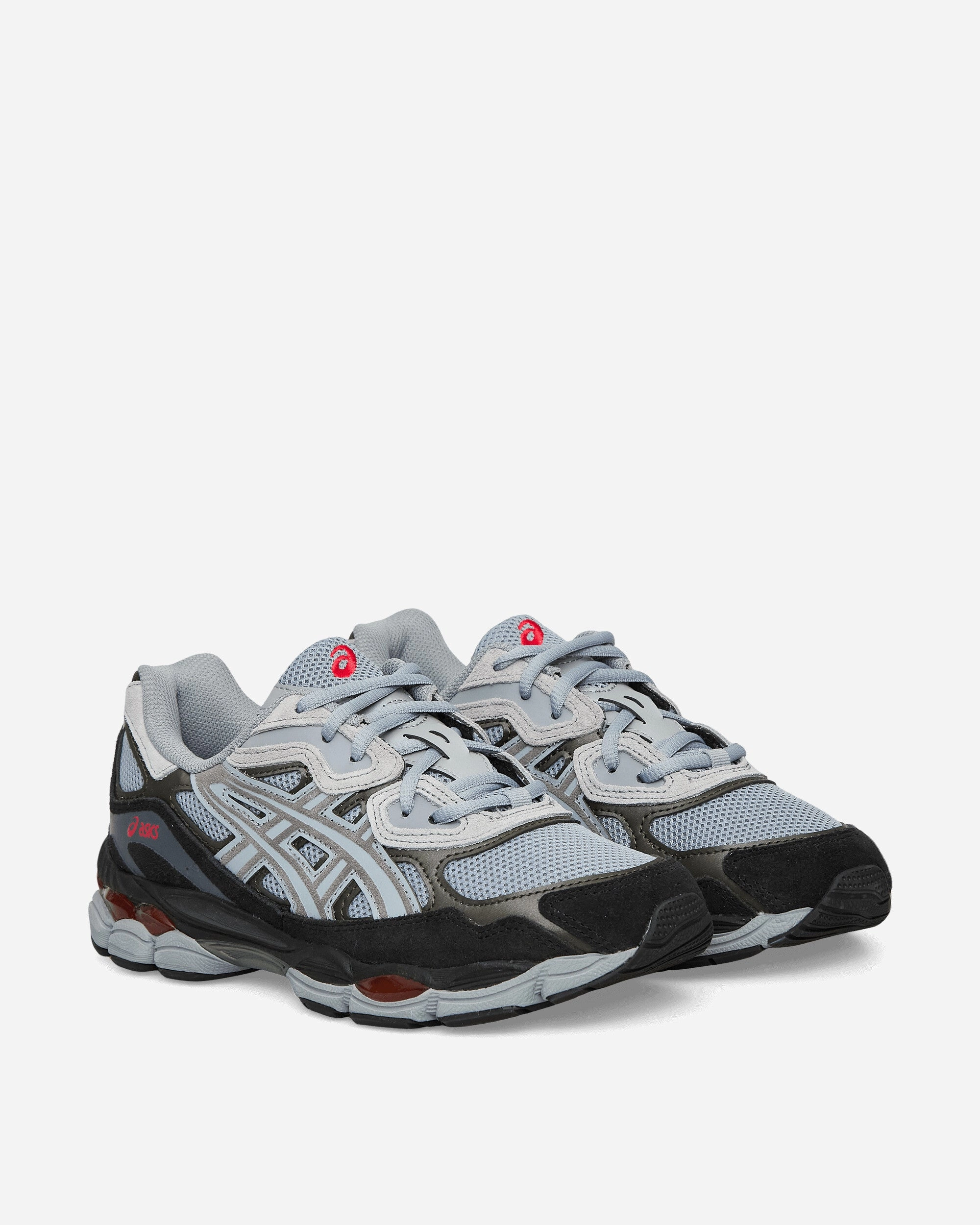 GEL-NYC Sneakers Gravel / Black