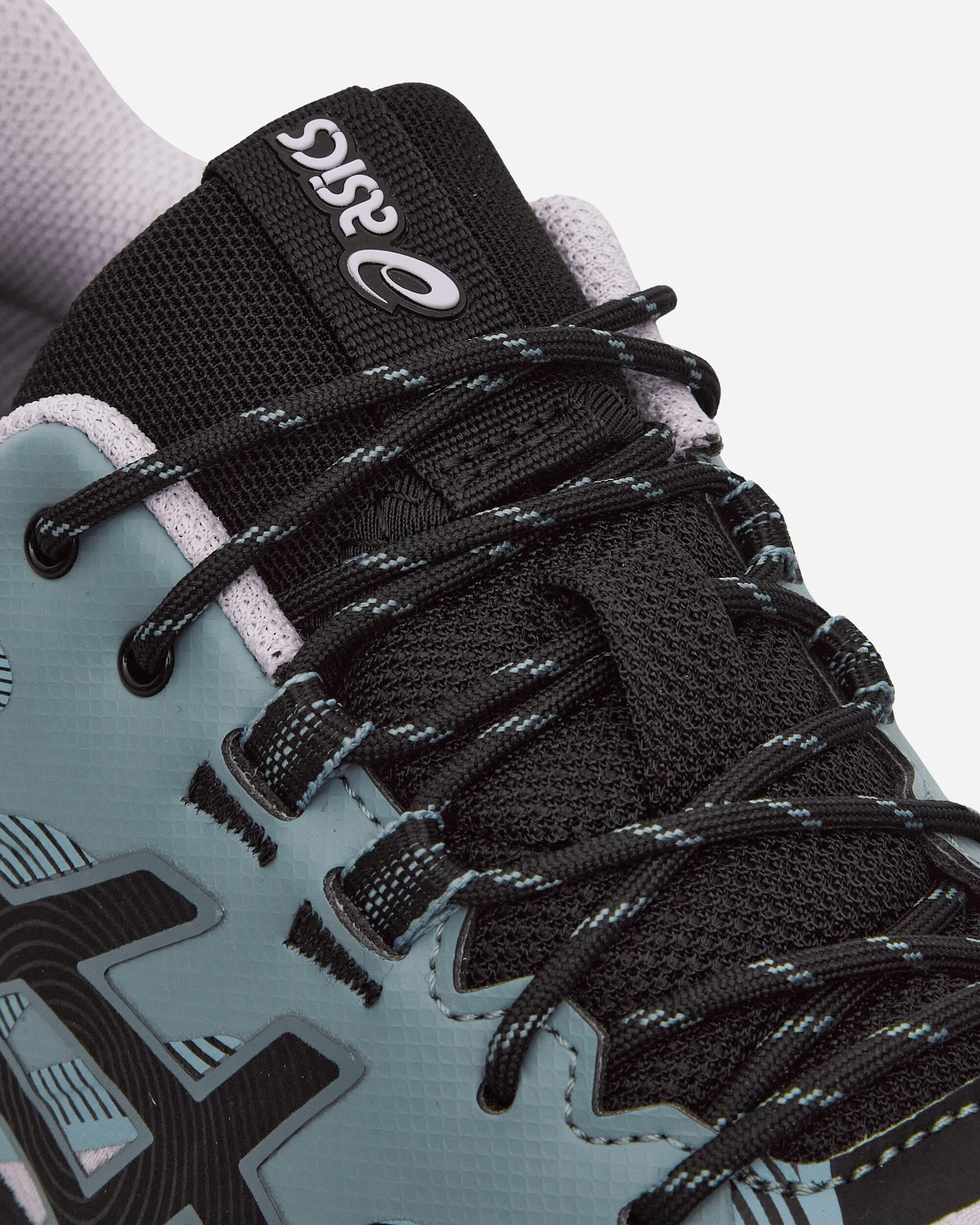 GEL-Terrain Sneakers Faded Ash Rock