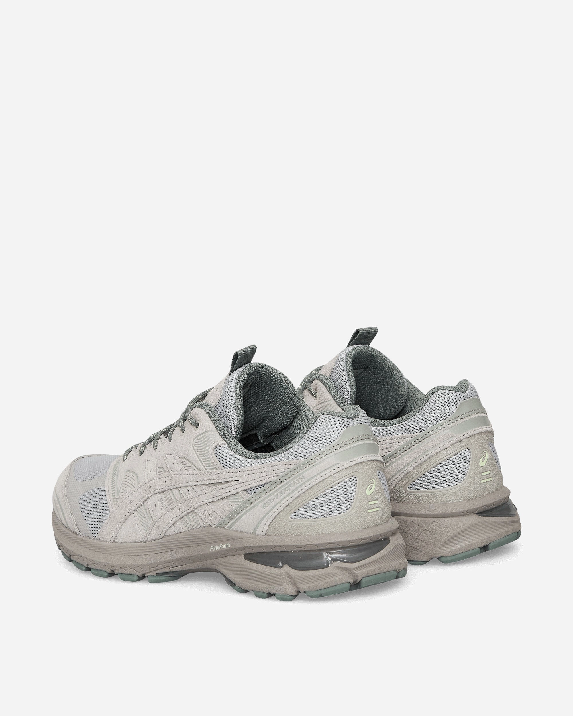 GEL-Terrain Sneakers Oyster Grey