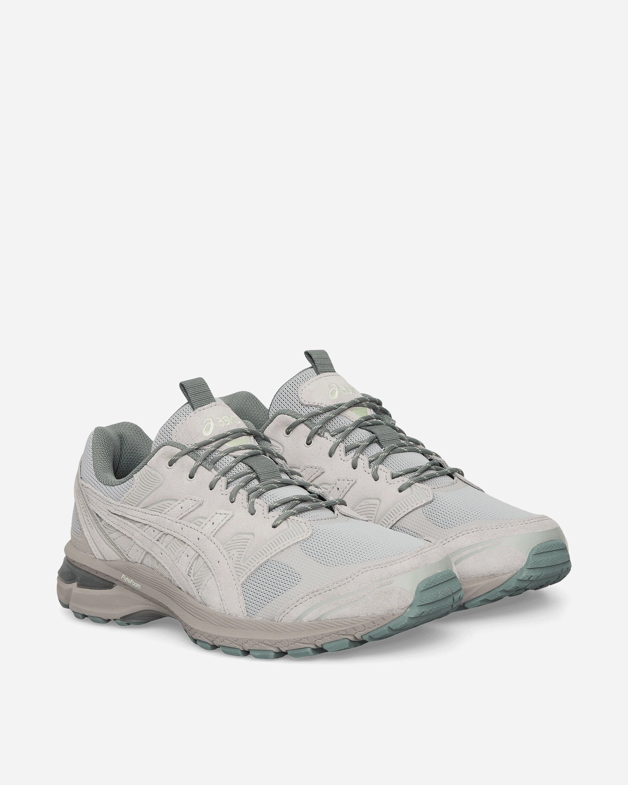 GEL-Terrain Sneakers Oyster Grey