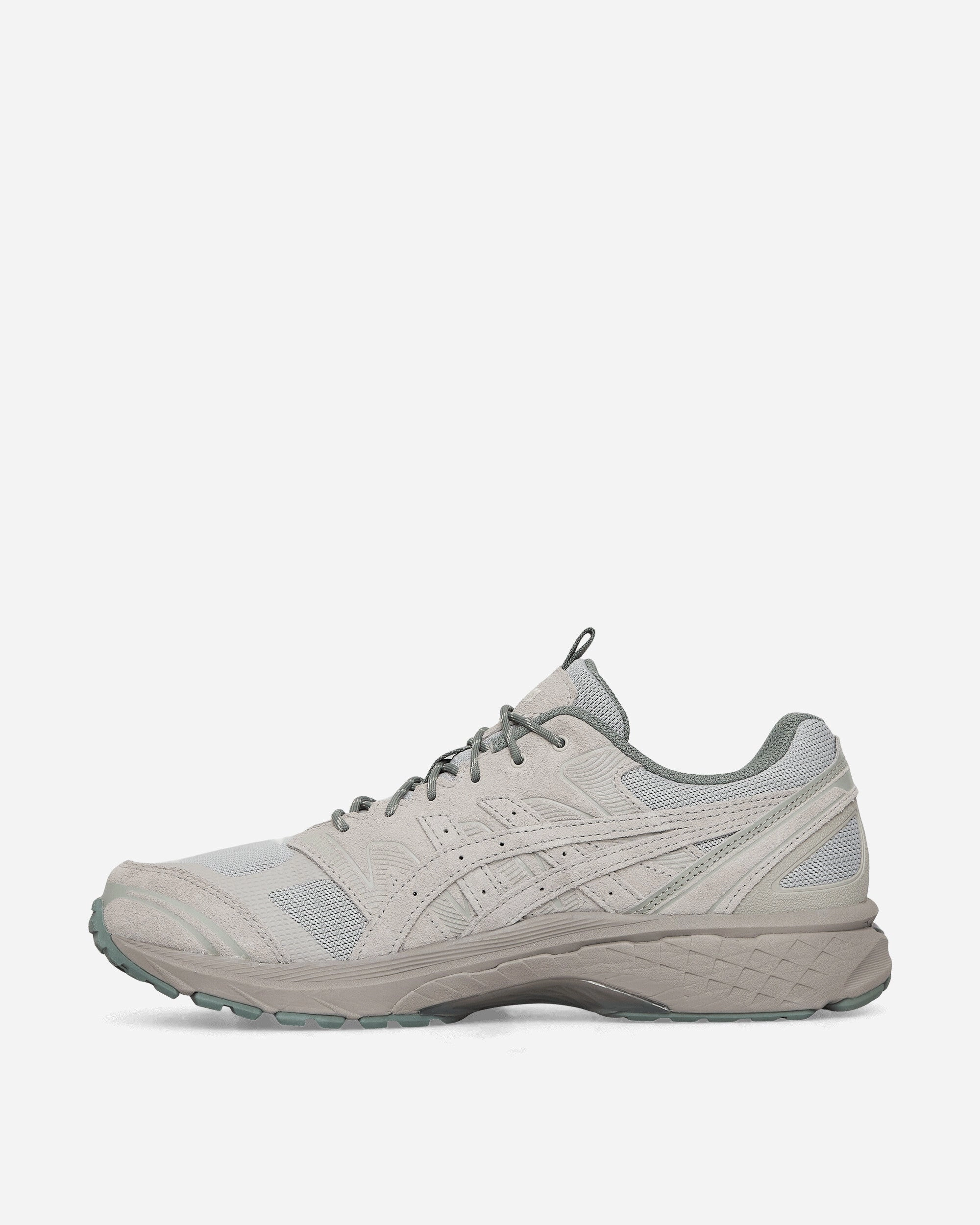 GEL-Terrain Sneakers Oyster Grey