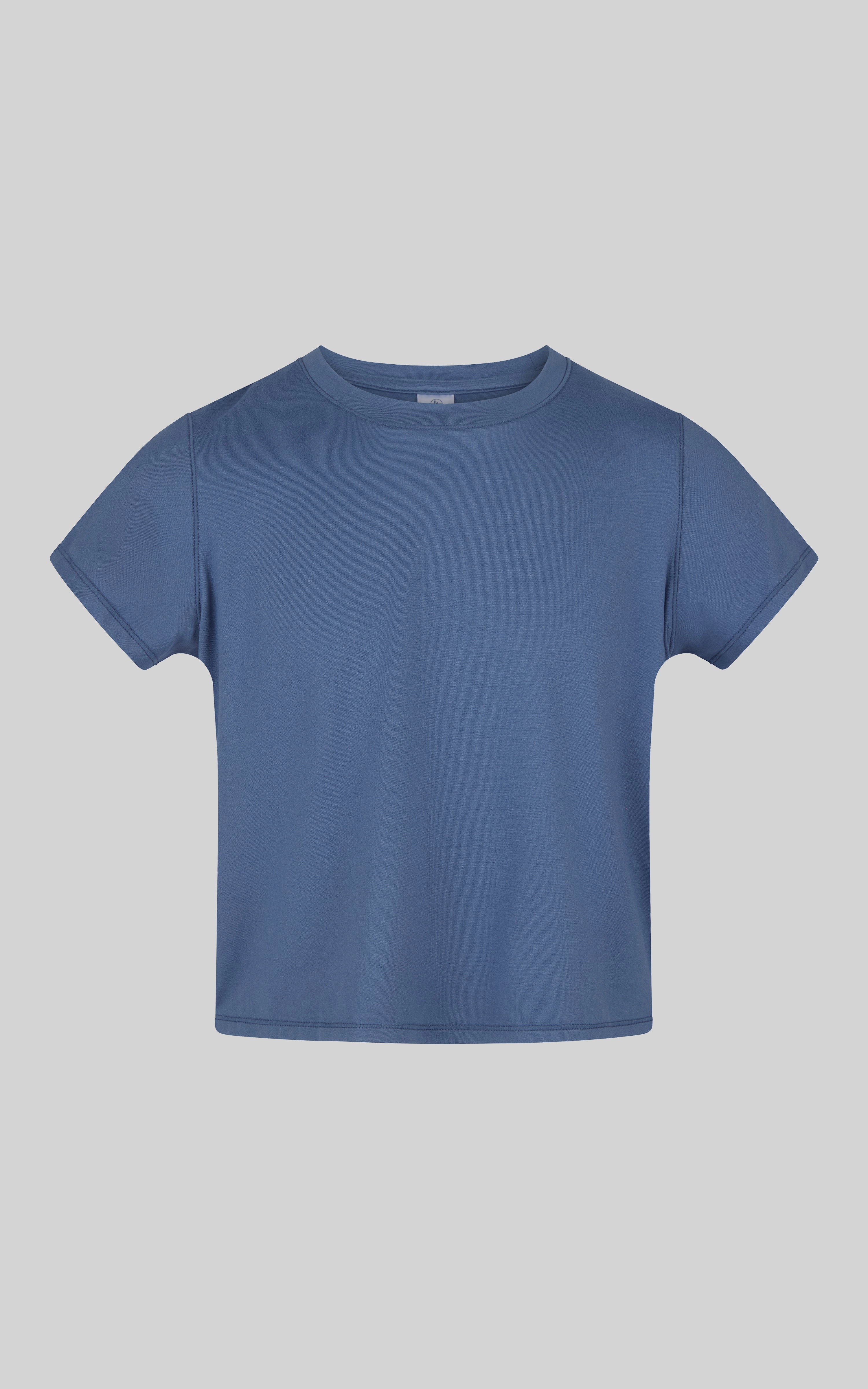 Girls 2 PK Tulip Back and Super Soft Tee