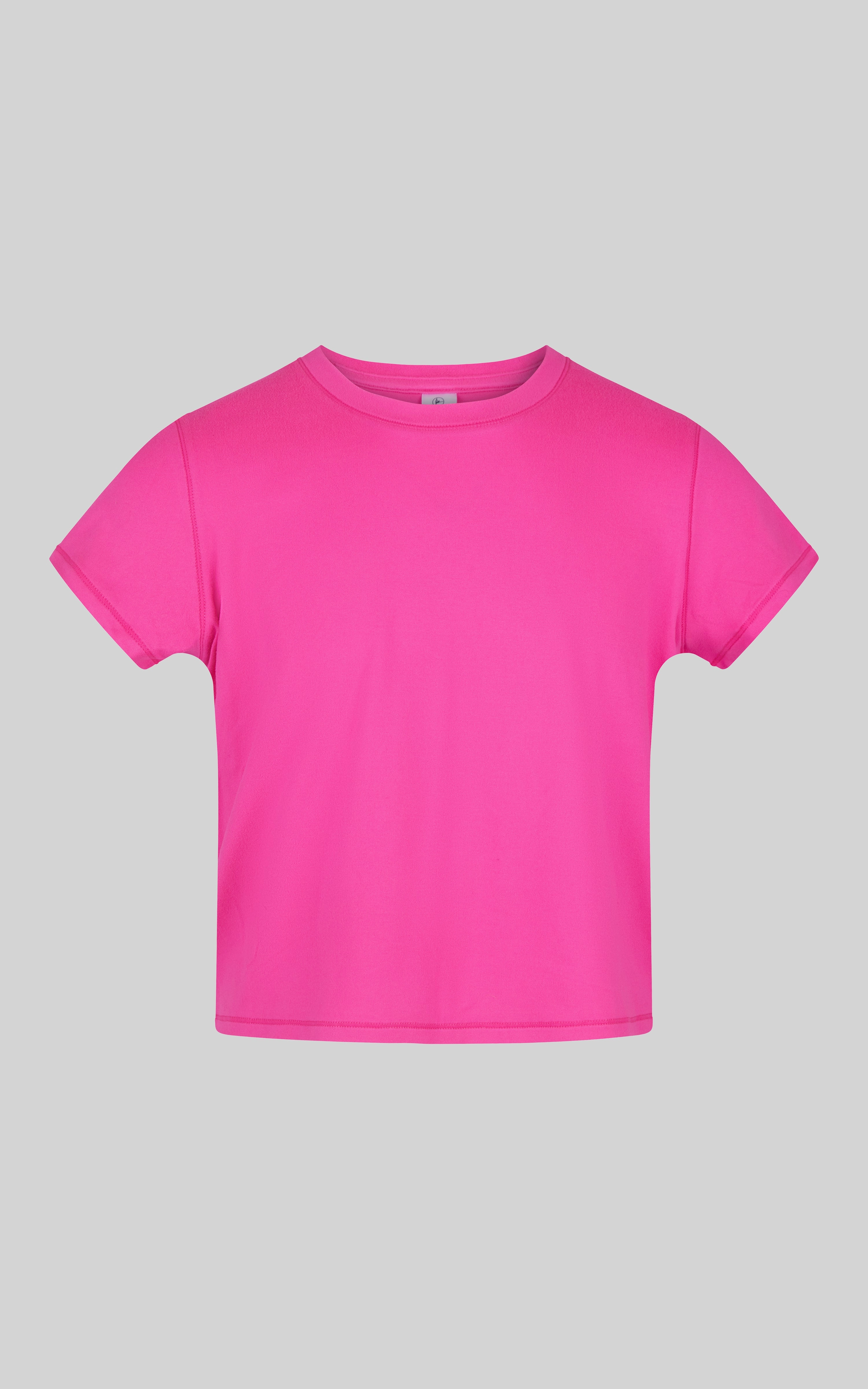 Girls 2 PK Tulip Back and Super Soft Tee
