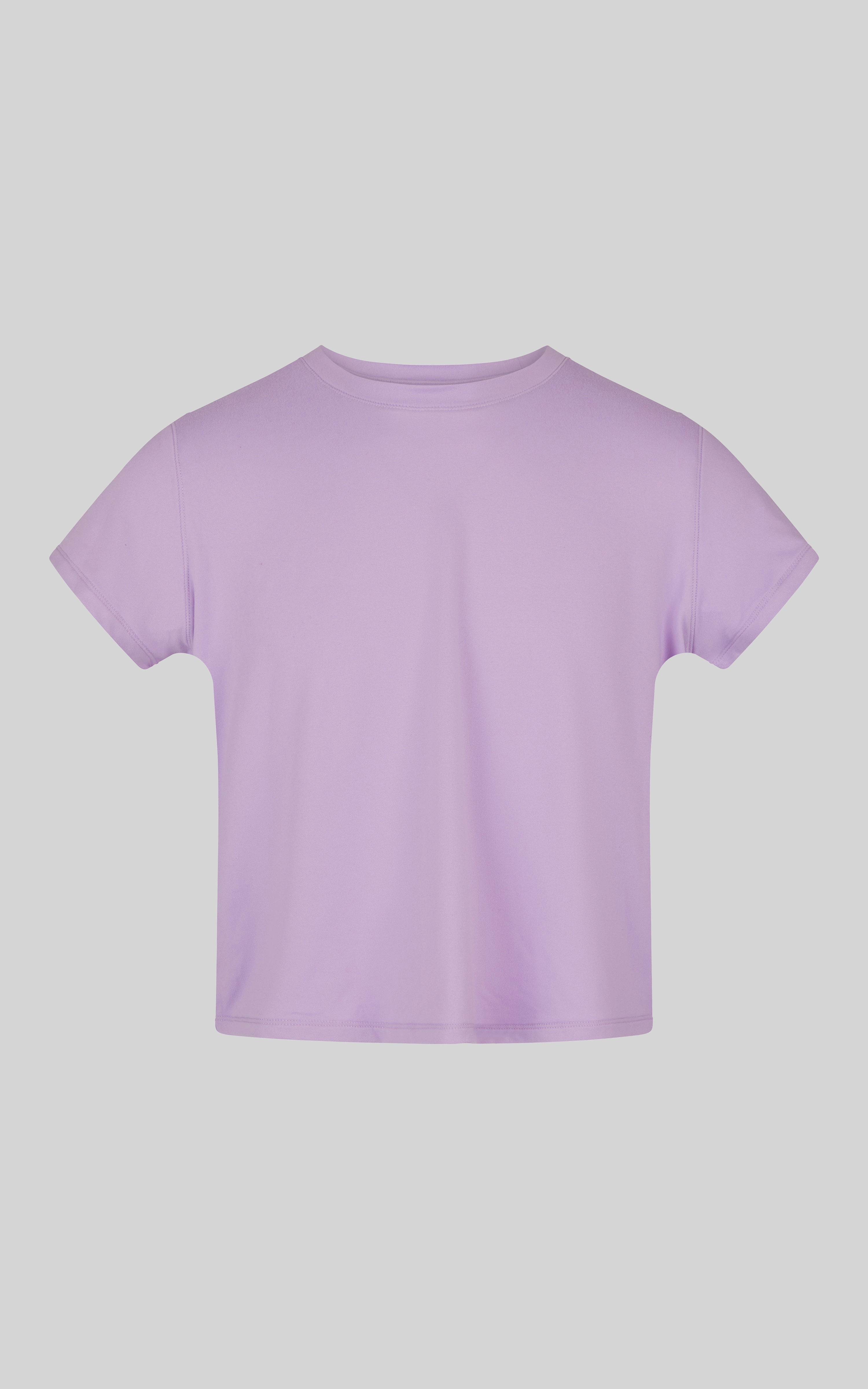 Girls 2 PK Tulip Back and Super Soft Tee