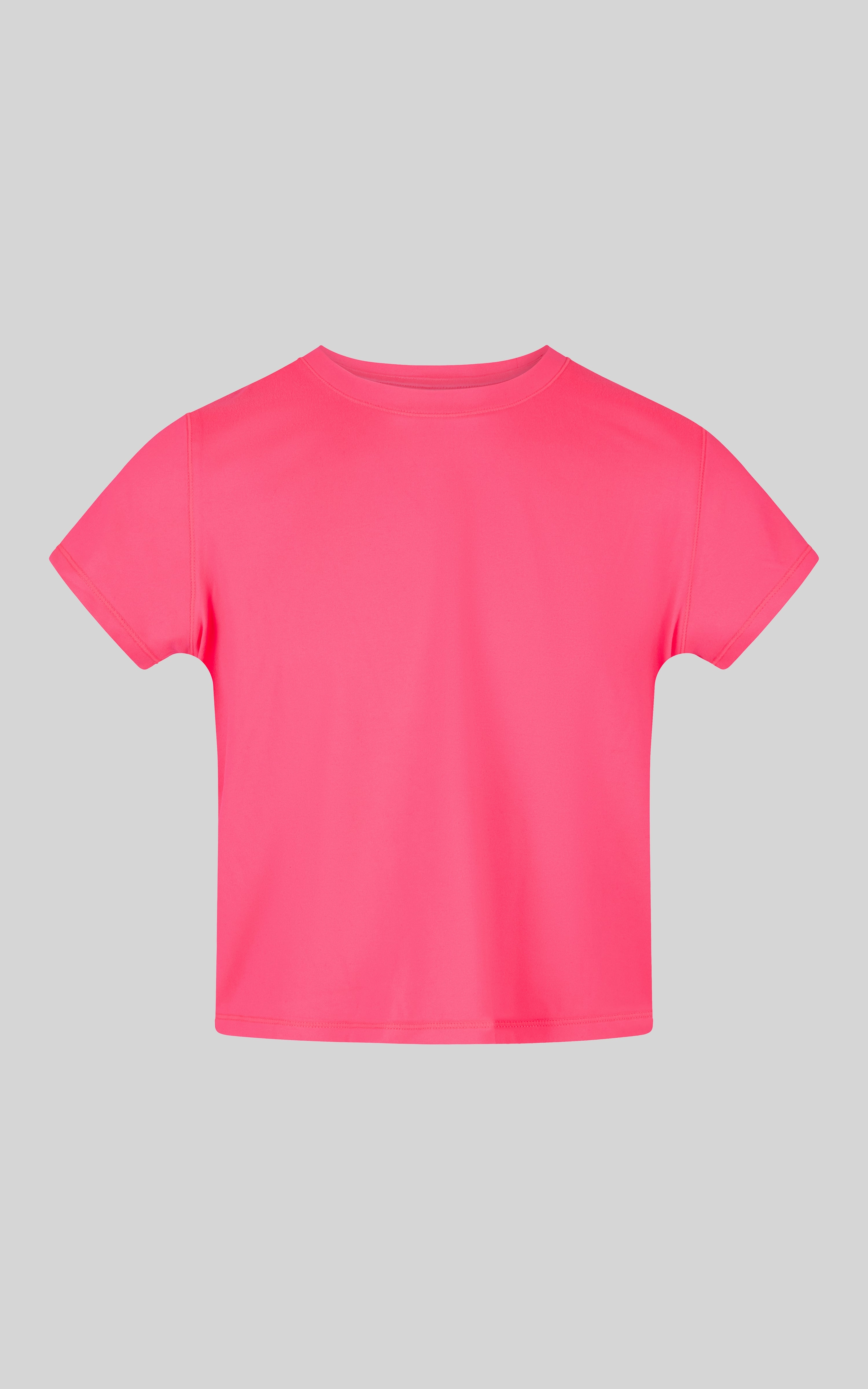 Girls 2 PK Tulip Back and Super Soft Tee