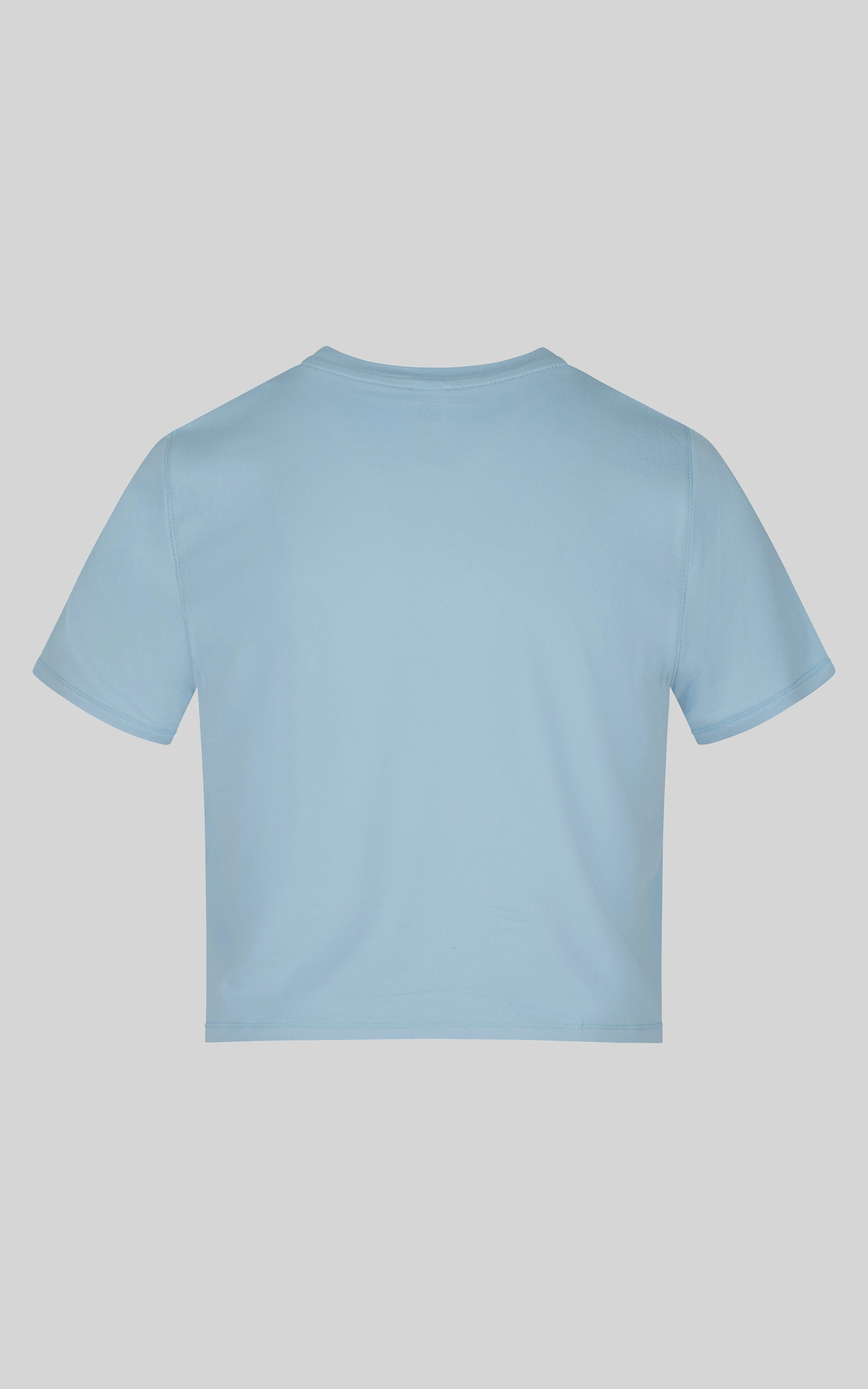 Girls 2 PK Tulip Back and Super Soft Tee