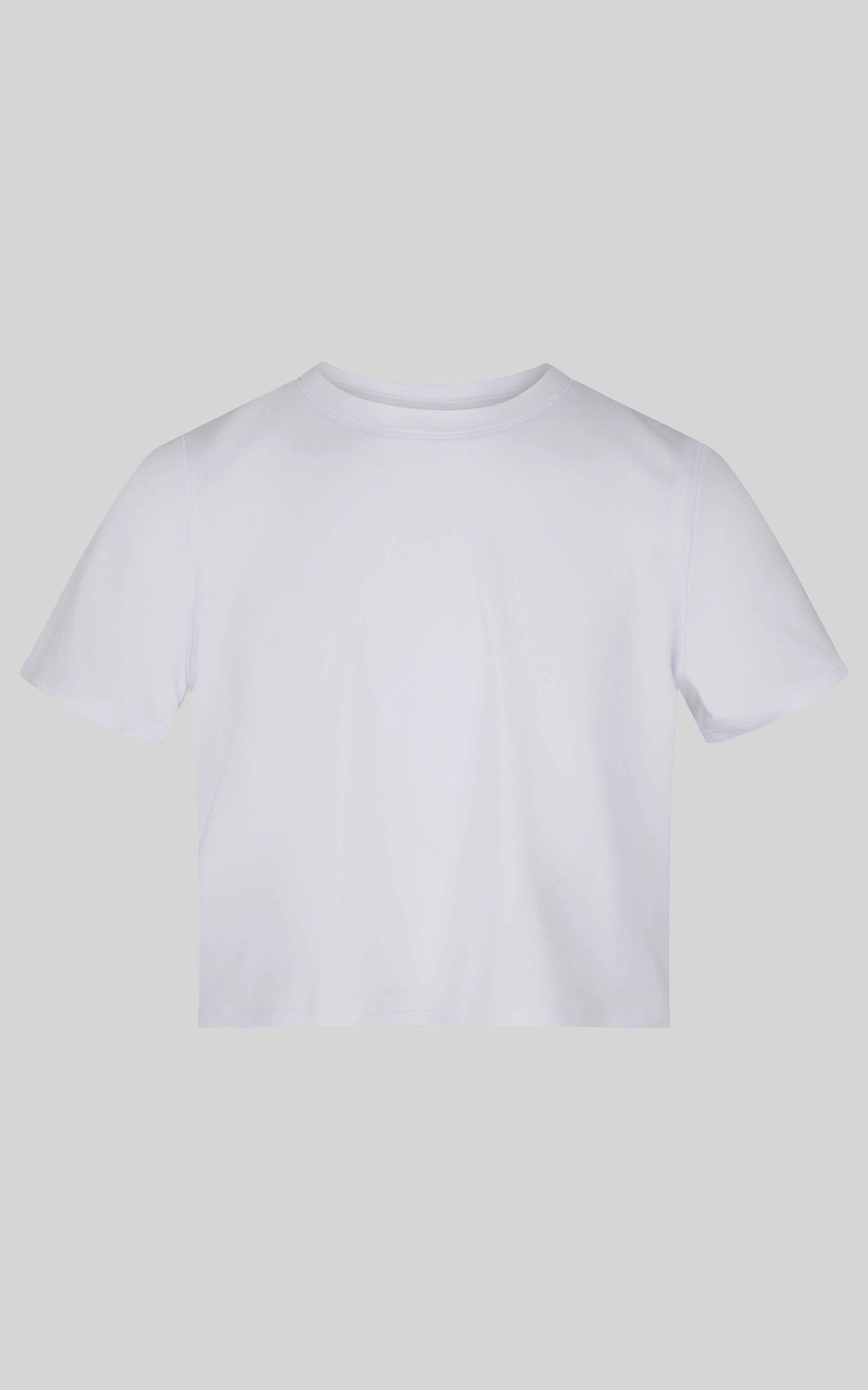 Girls 2 PK Tulip Back and Super Soft Tee