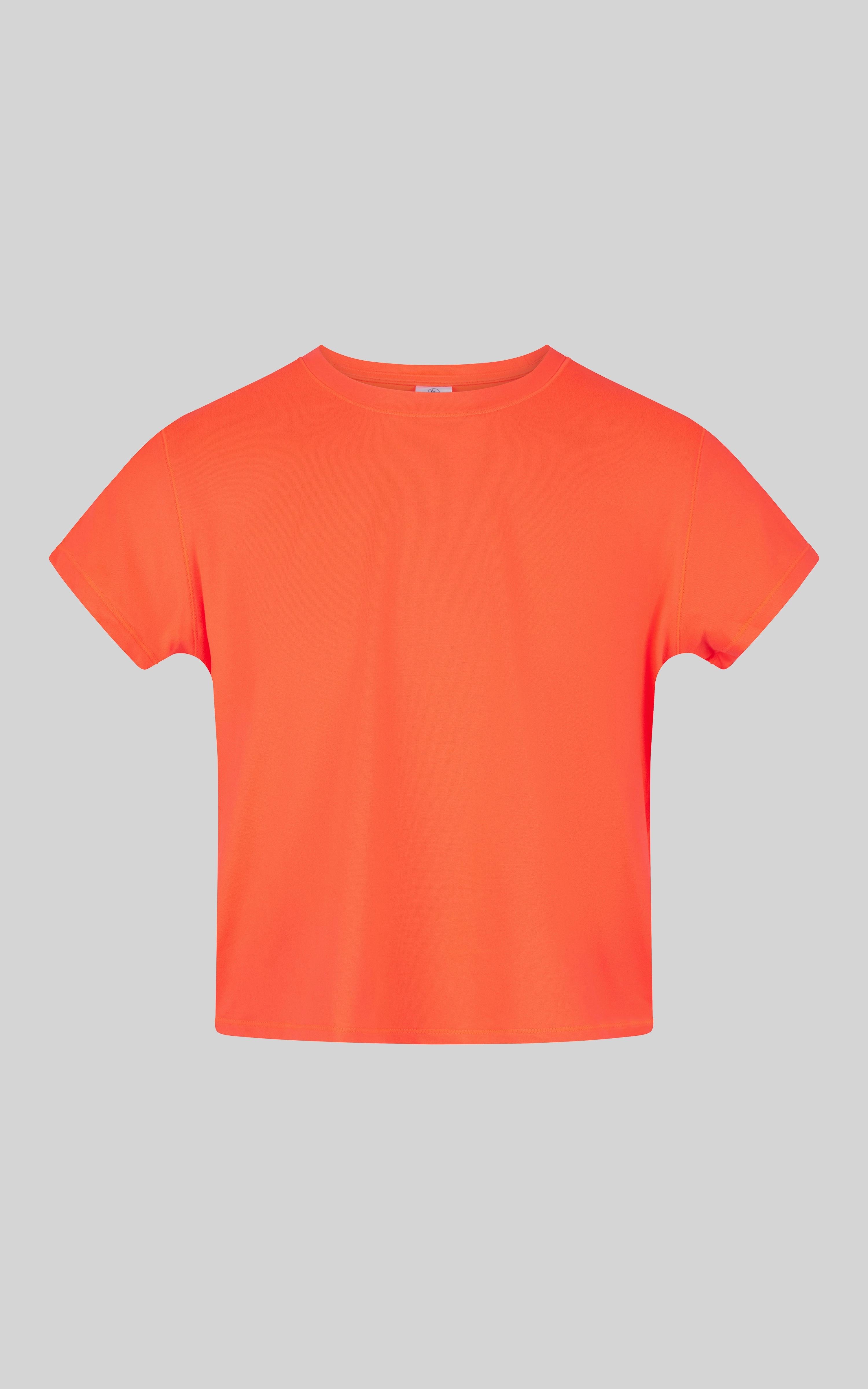 Girls 2 PK Tulip Back and Super Soft Tee