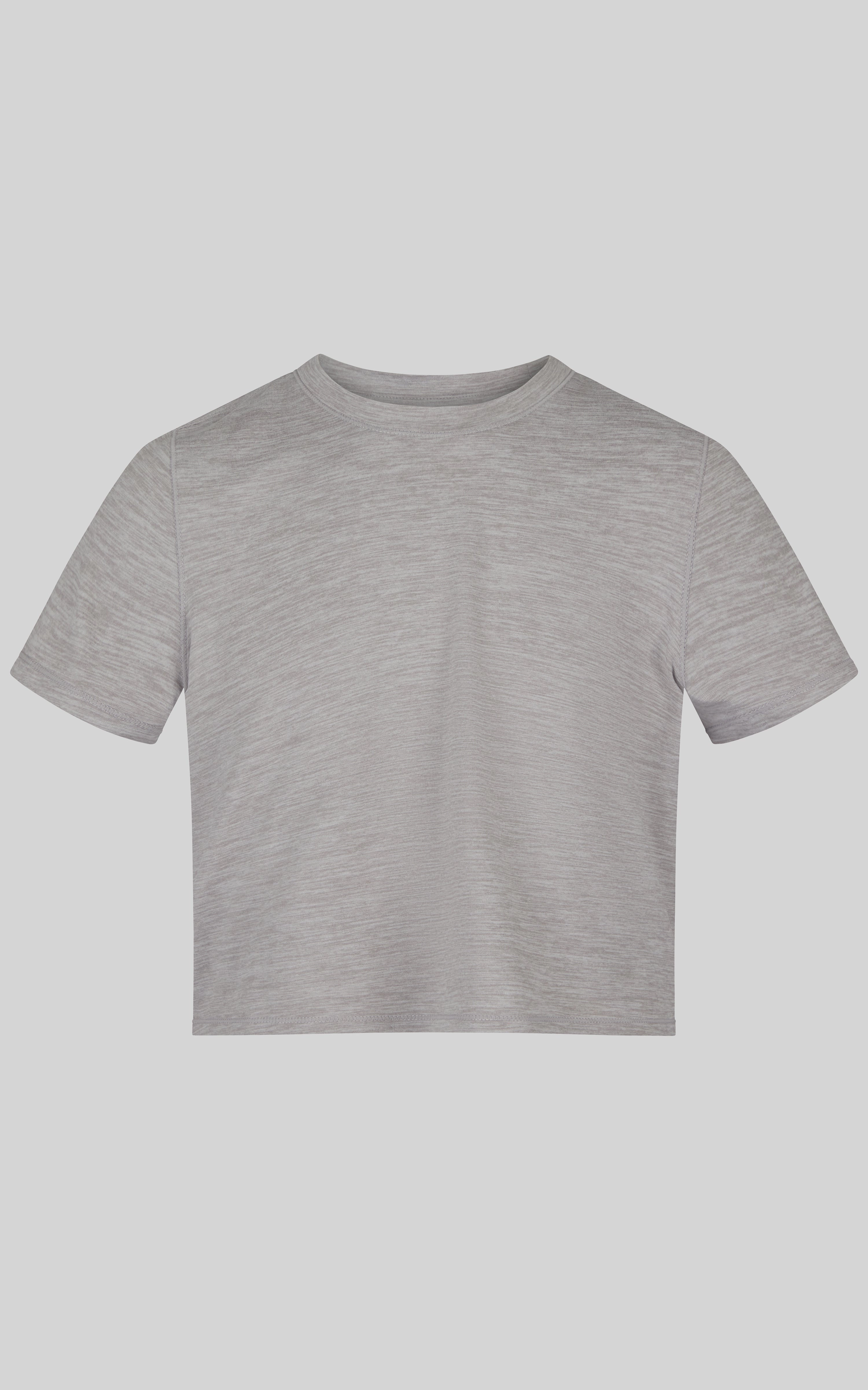 Girls 2 PK Tulip Back and Super Soft Tee