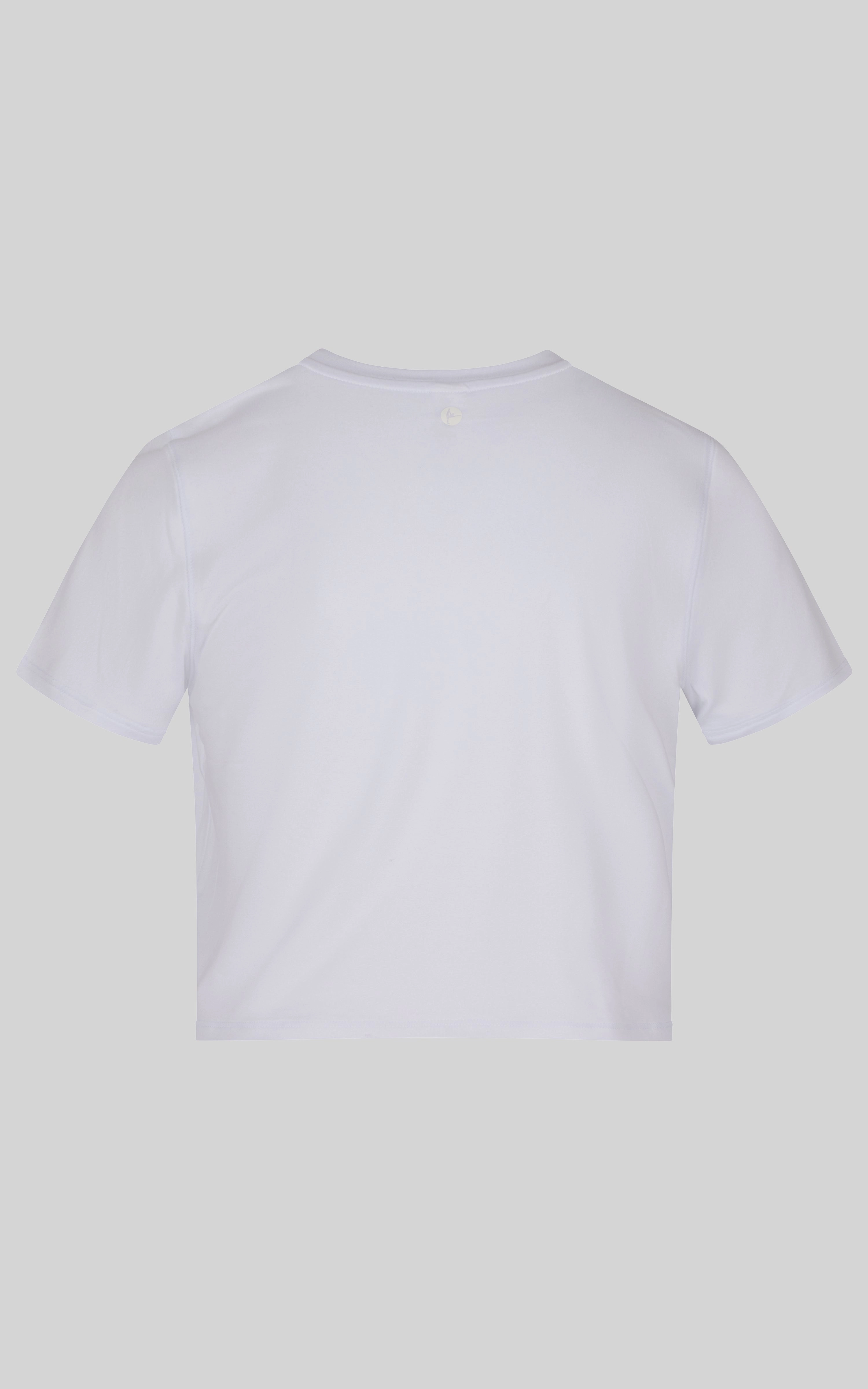 Girls 2 PK Tulip Back and Super Soft Tee