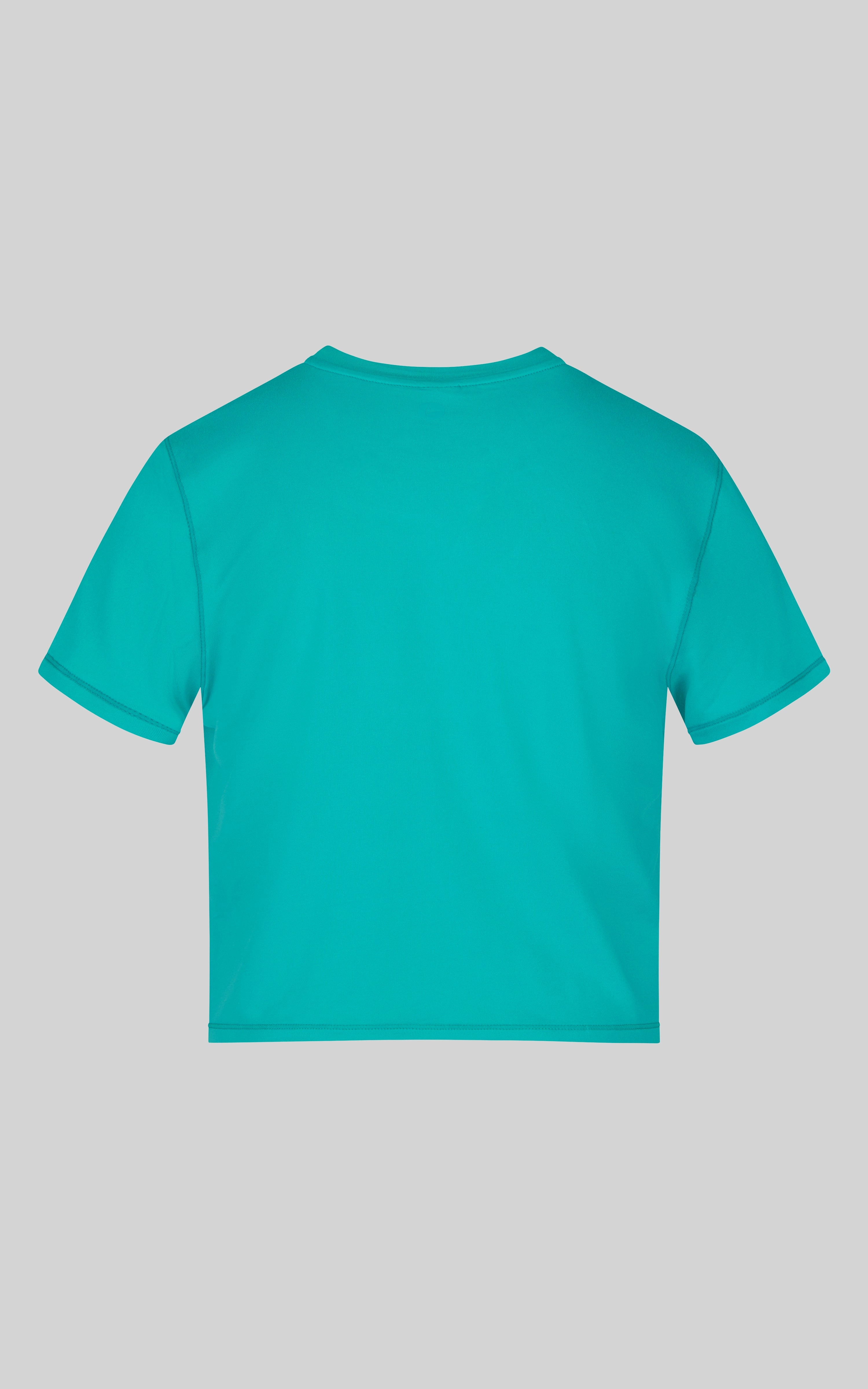 Girls 2 PK Tulip Back and Super Soft Tee