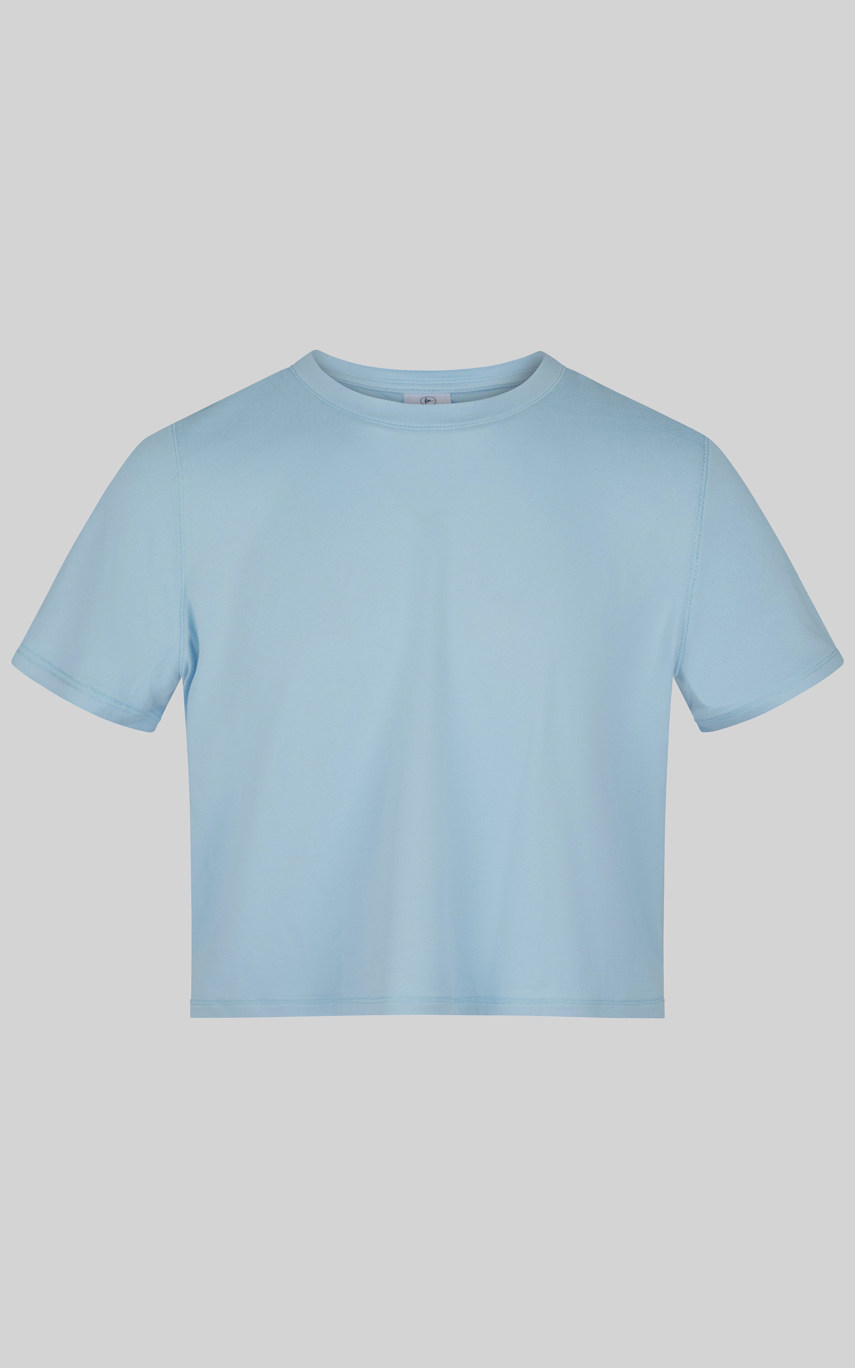 Girls 2 PK Tulip Back and Super Soft Tee
