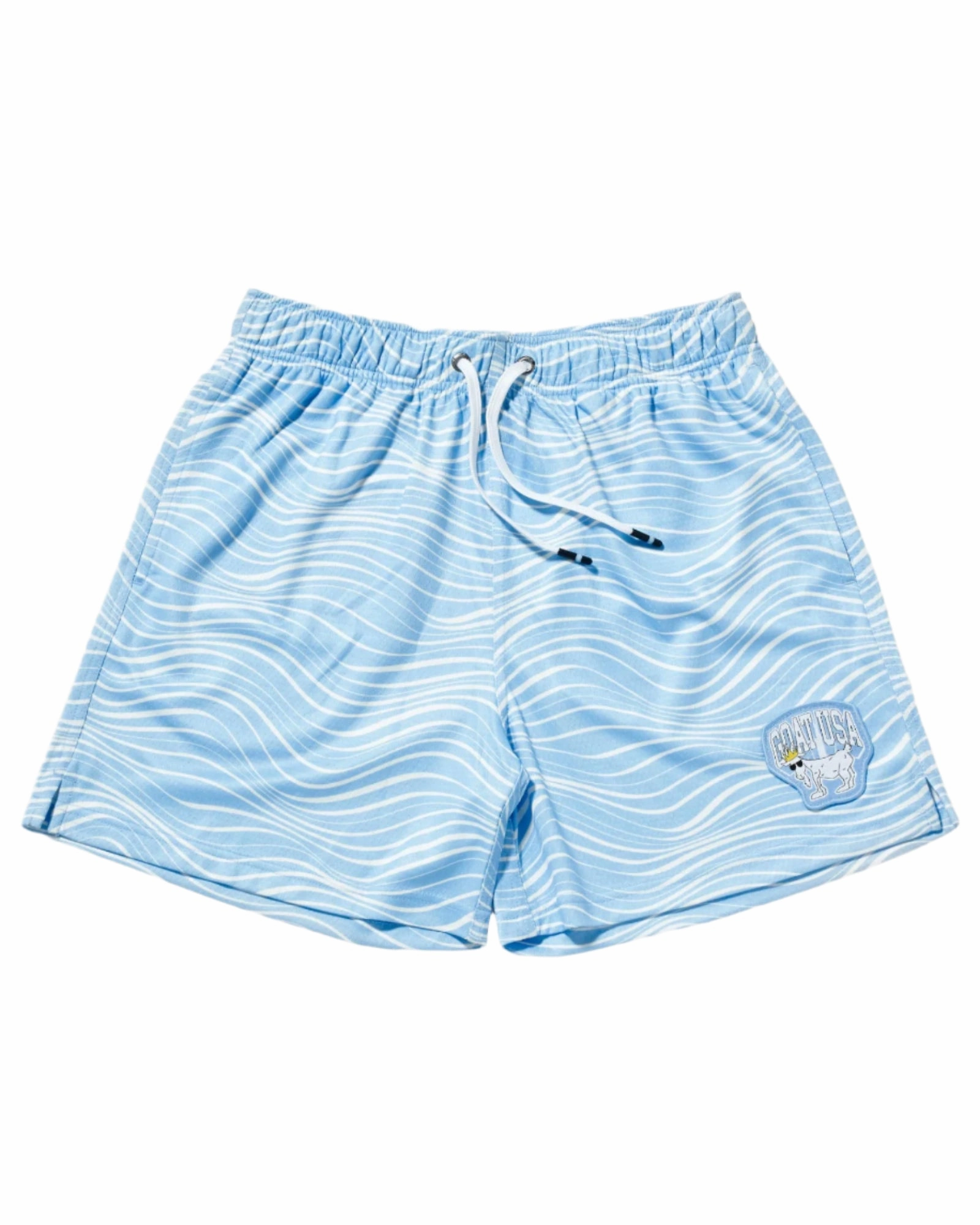 Goat USA Youth Wave Mesh Shorts