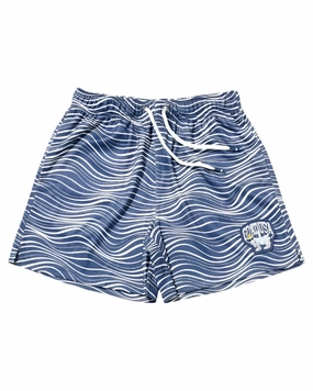 Goat USA Youth Wave Mesh Shorts