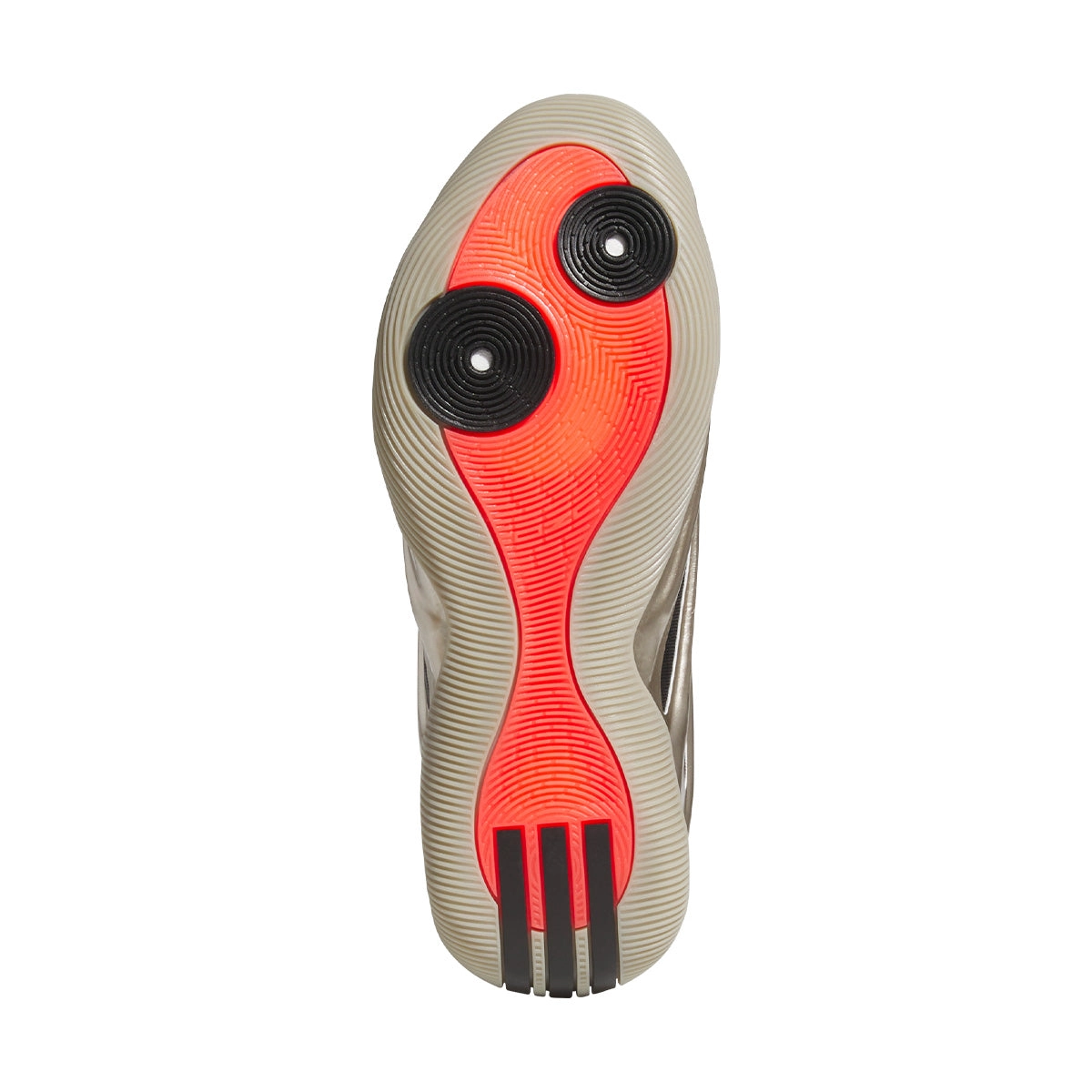 Harden Volume 9 'Cyber Metallic'