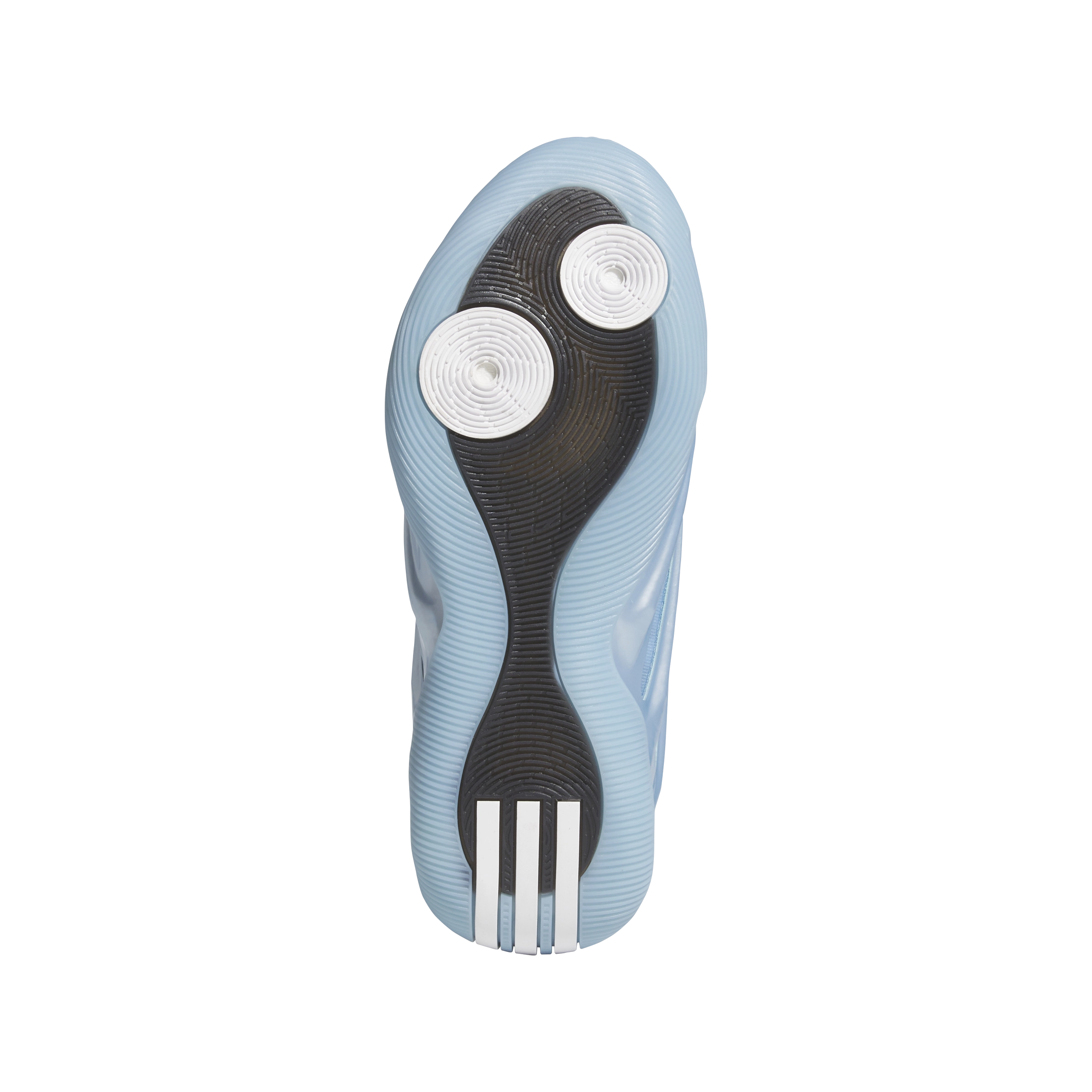 Harden Volume 9 'Glow Blue Cloud White'