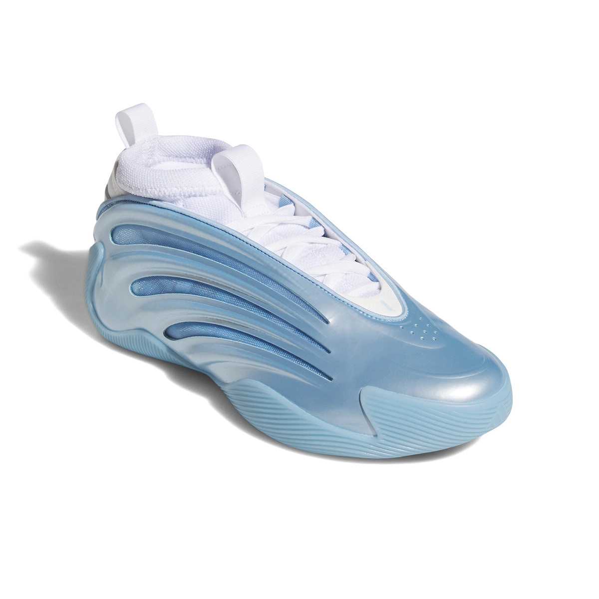 Harden Volume 9 'Glow Blue Cloud White'