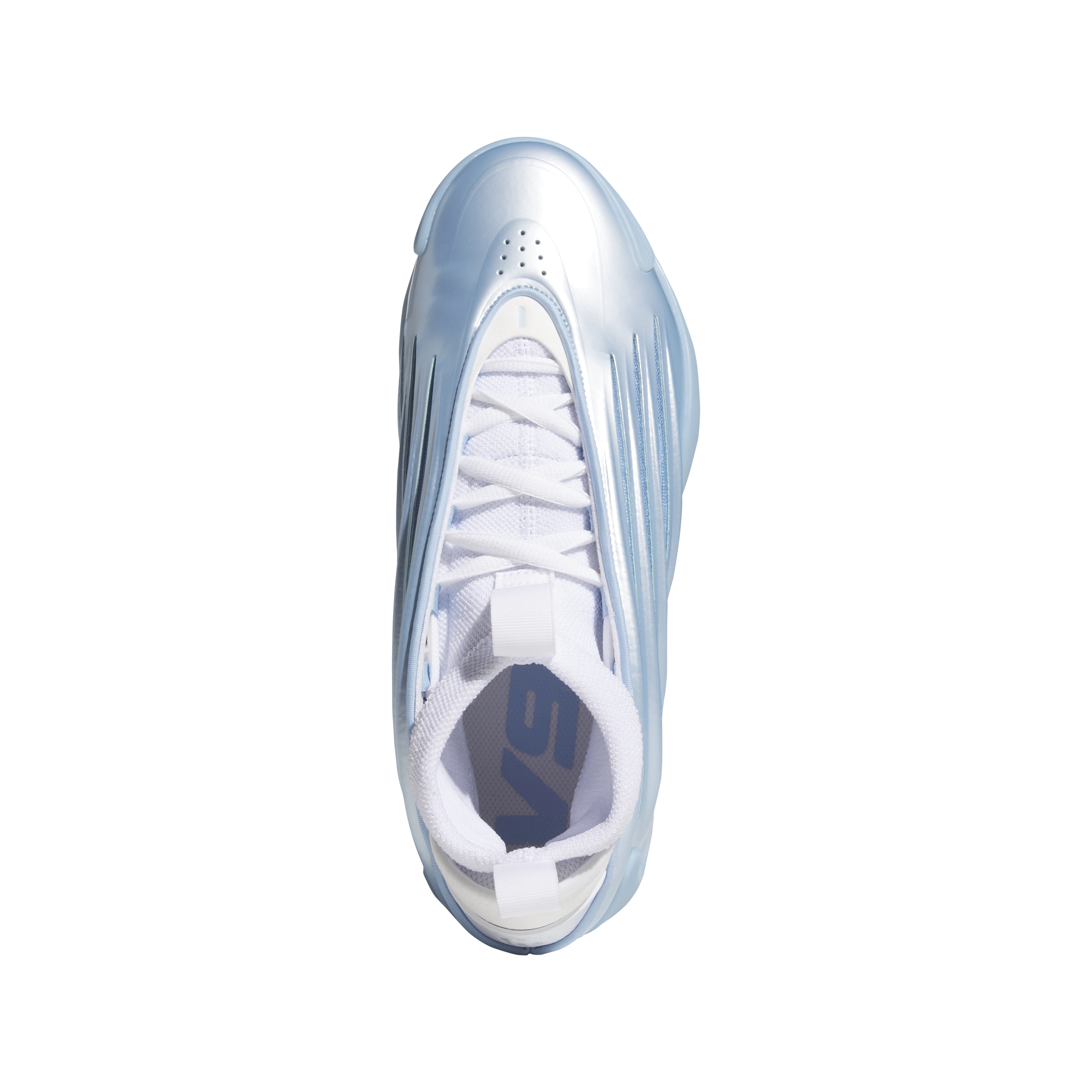 Harden Volume 9 'Glow Blue Cloud White'