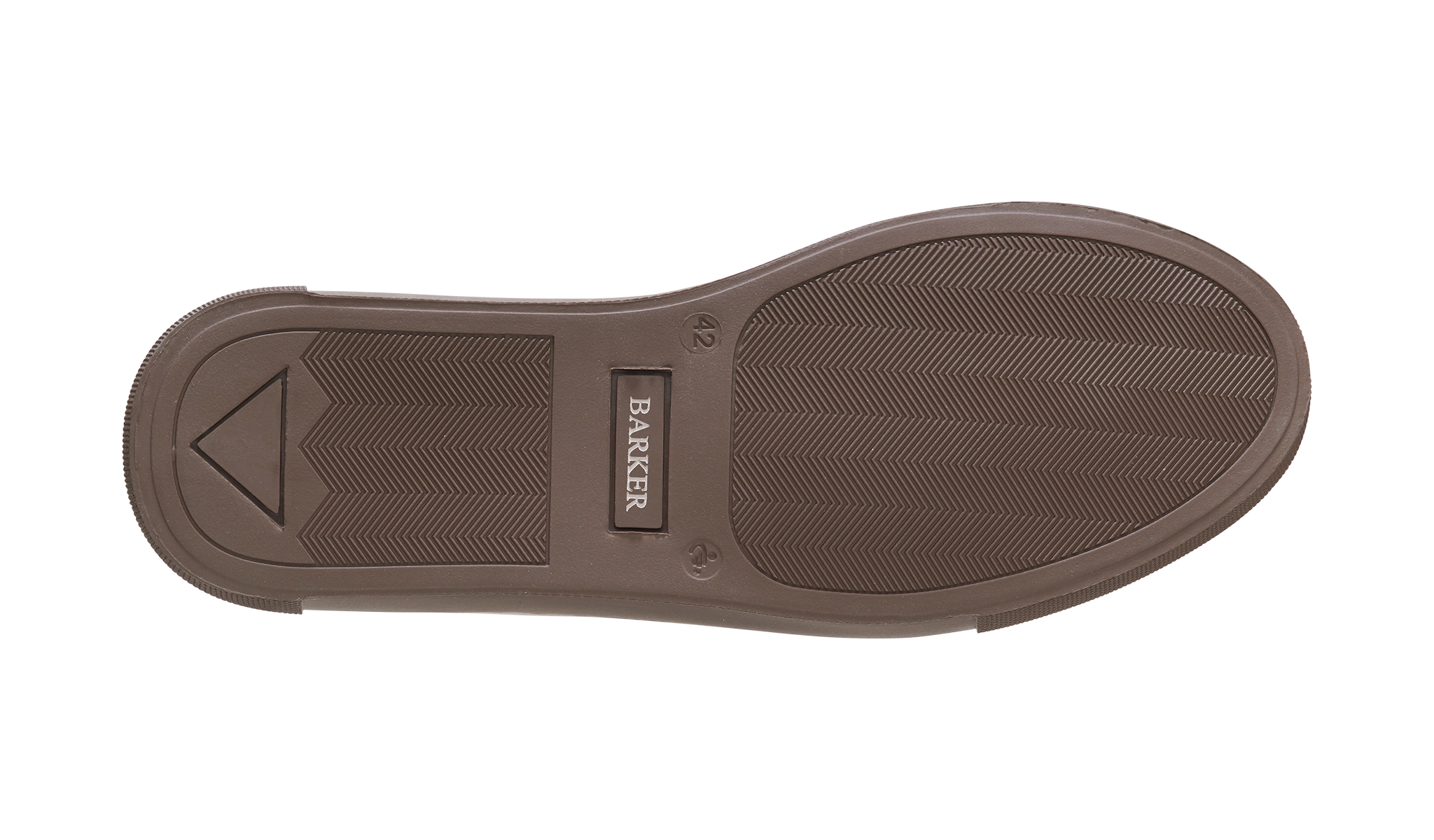 Henri - Brown Pull-Up Calf