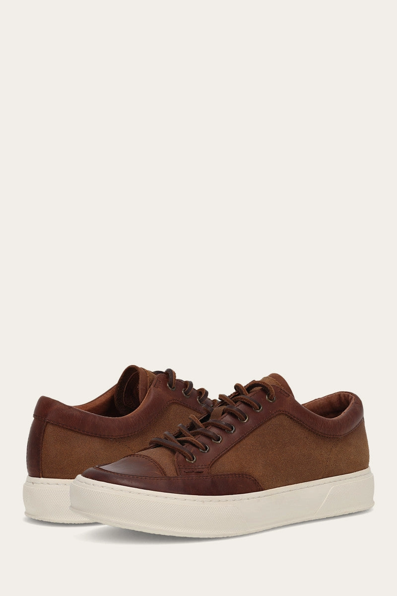Hoyt Low Lace