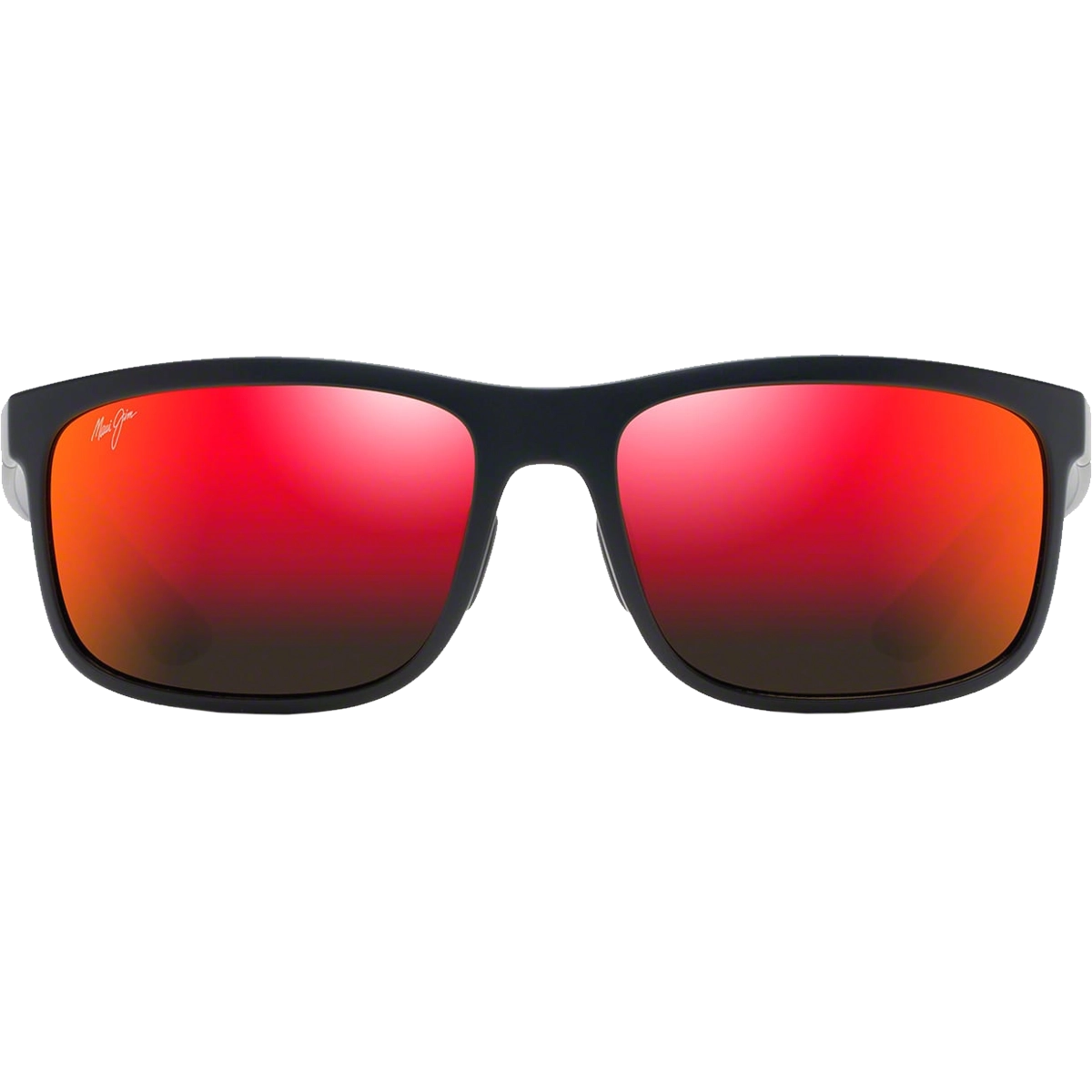 Huelo Matte Black Hawaii Lava