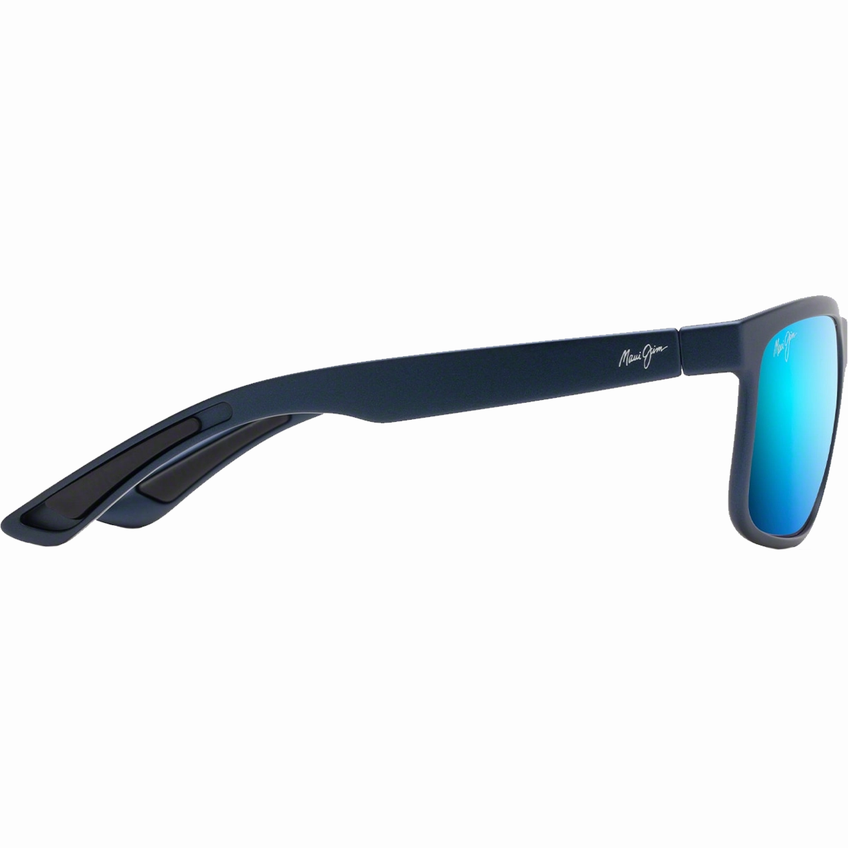 Huelo Matte Blue Blue Hawaii