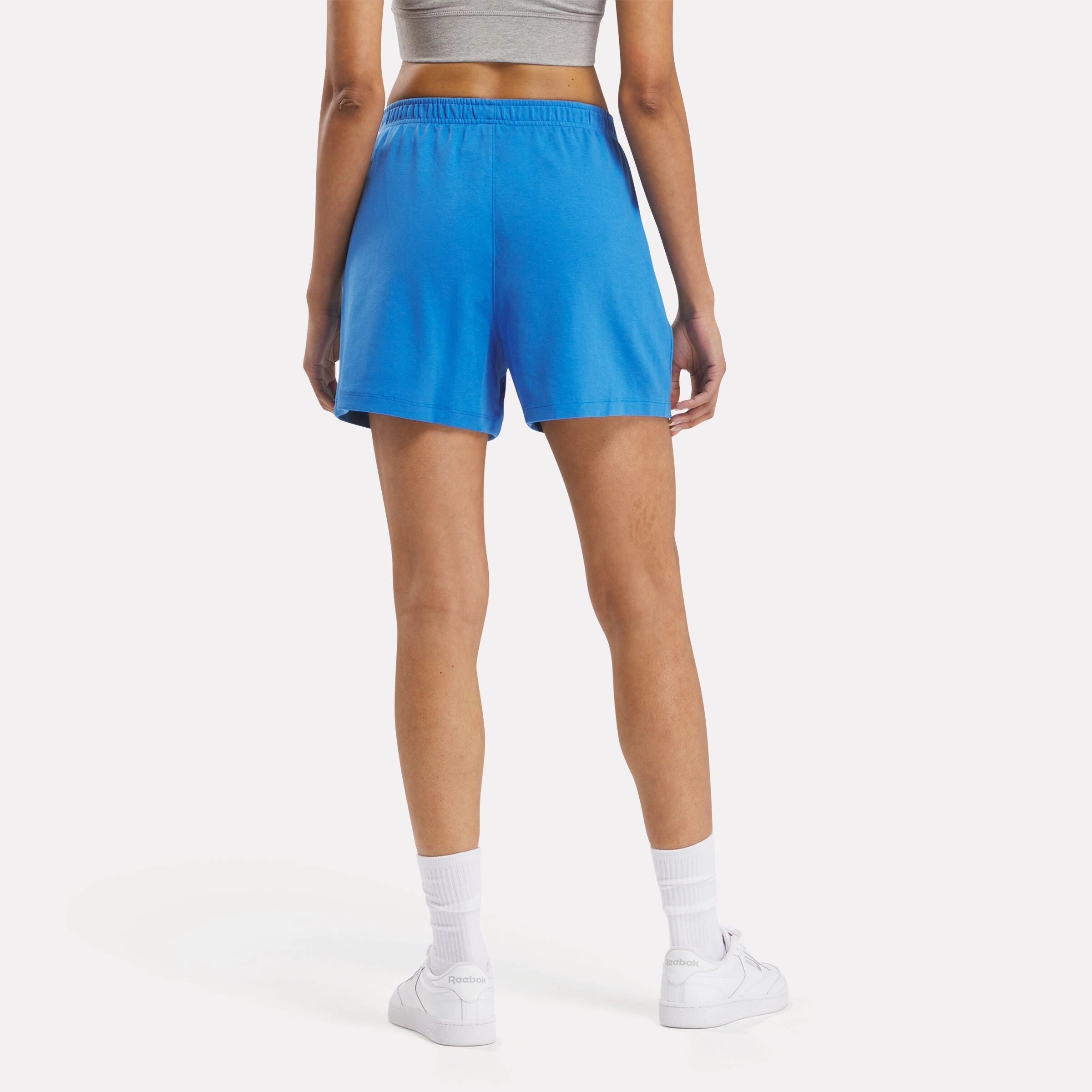 Id Energy Shorts Kinetic Blue