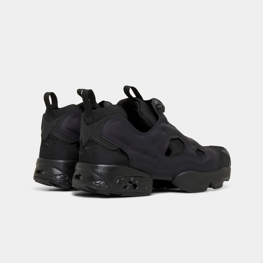 Instapump Fury 94 Black/Black/Black