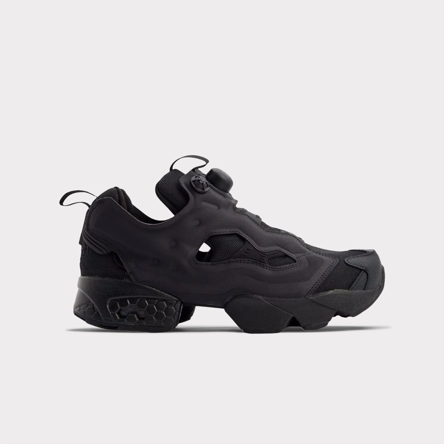 Instapump Fury 94 Black/Black/Black