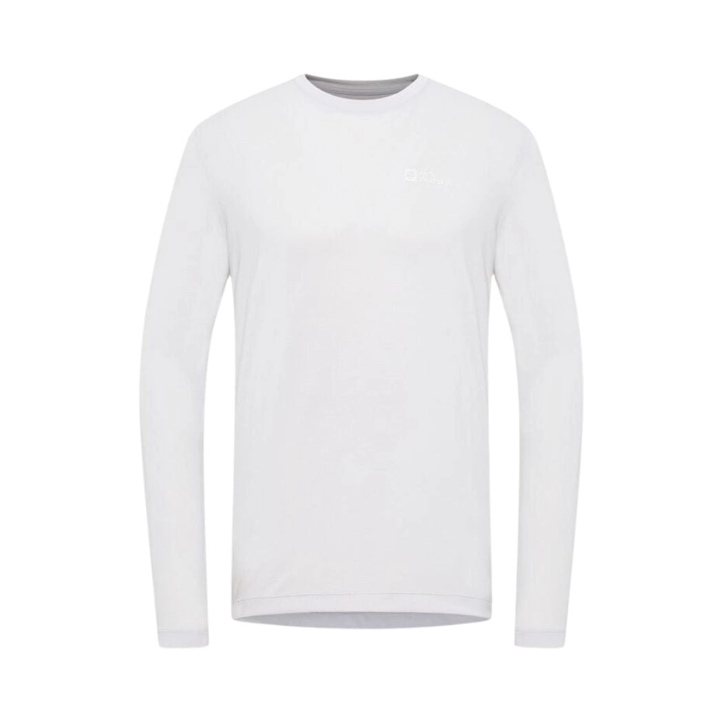 jack wolfskin Vonnan Men's Long Sleeve Tee