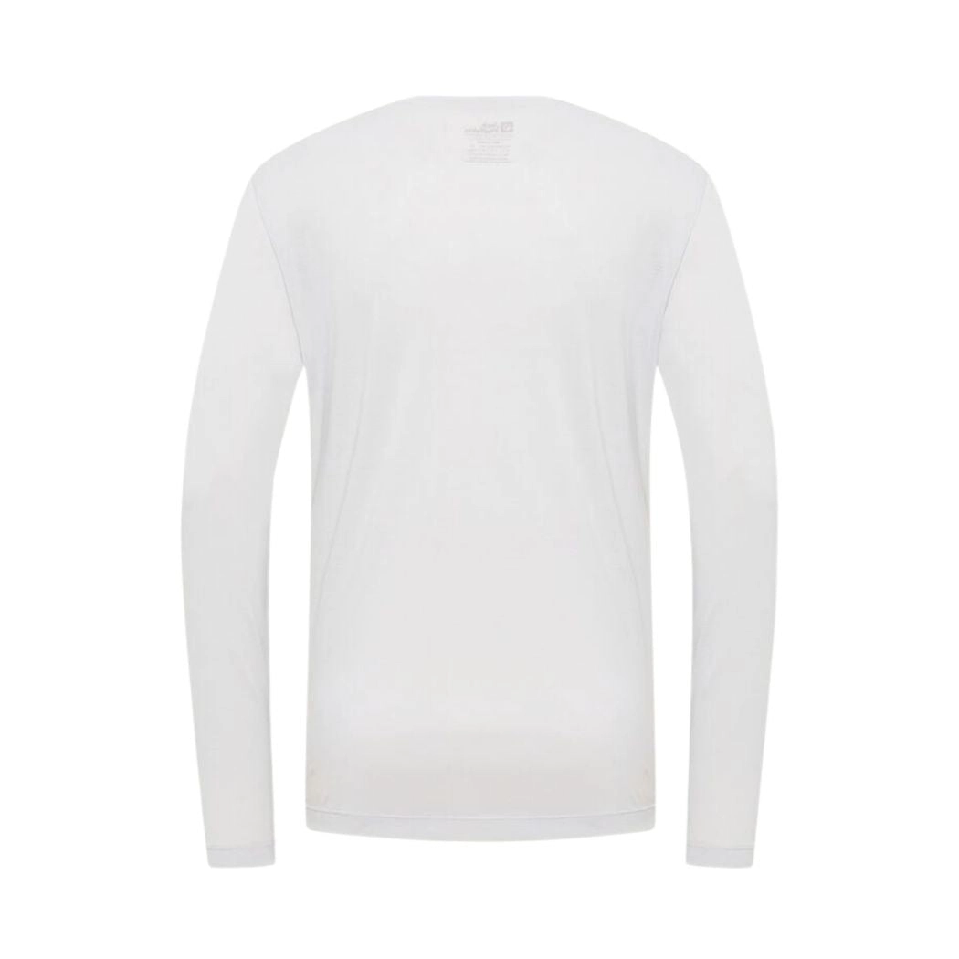 jack wolfskin Vonnan Men's Long Sleeve Tee