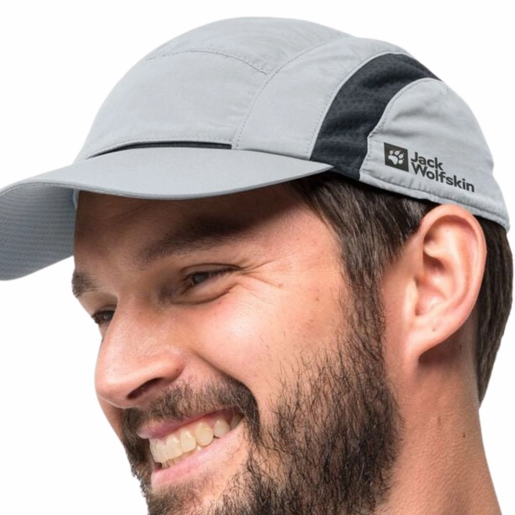 jack wolfskin Unisex Vent Cap